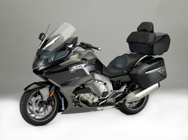 BMW K 1600 GTL-image-0