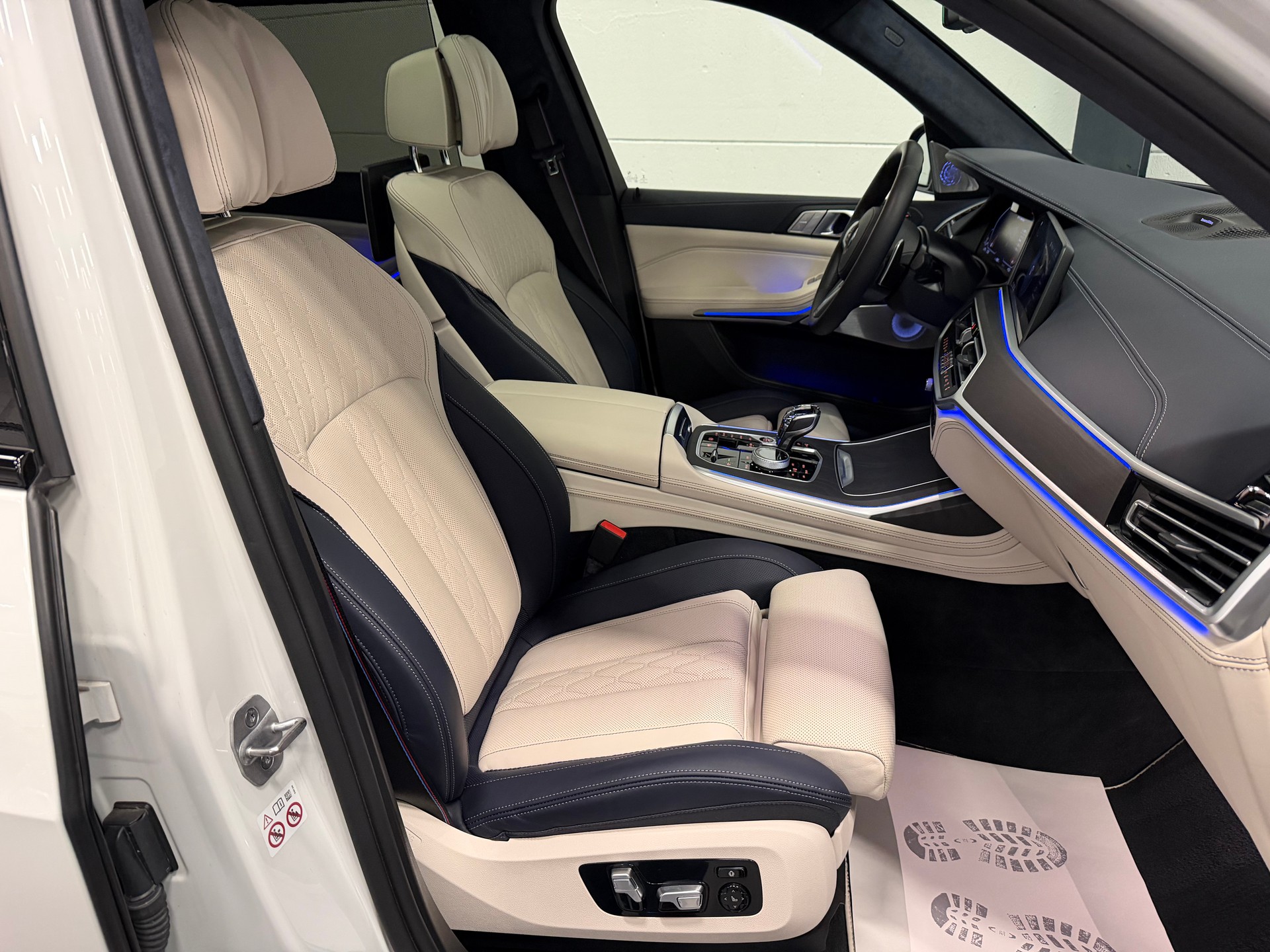 BMW X7 xDrive M50i Steptronic-image-20