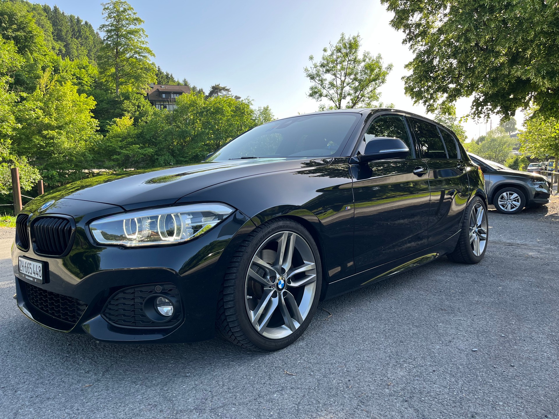 BMW 125i-image-1
