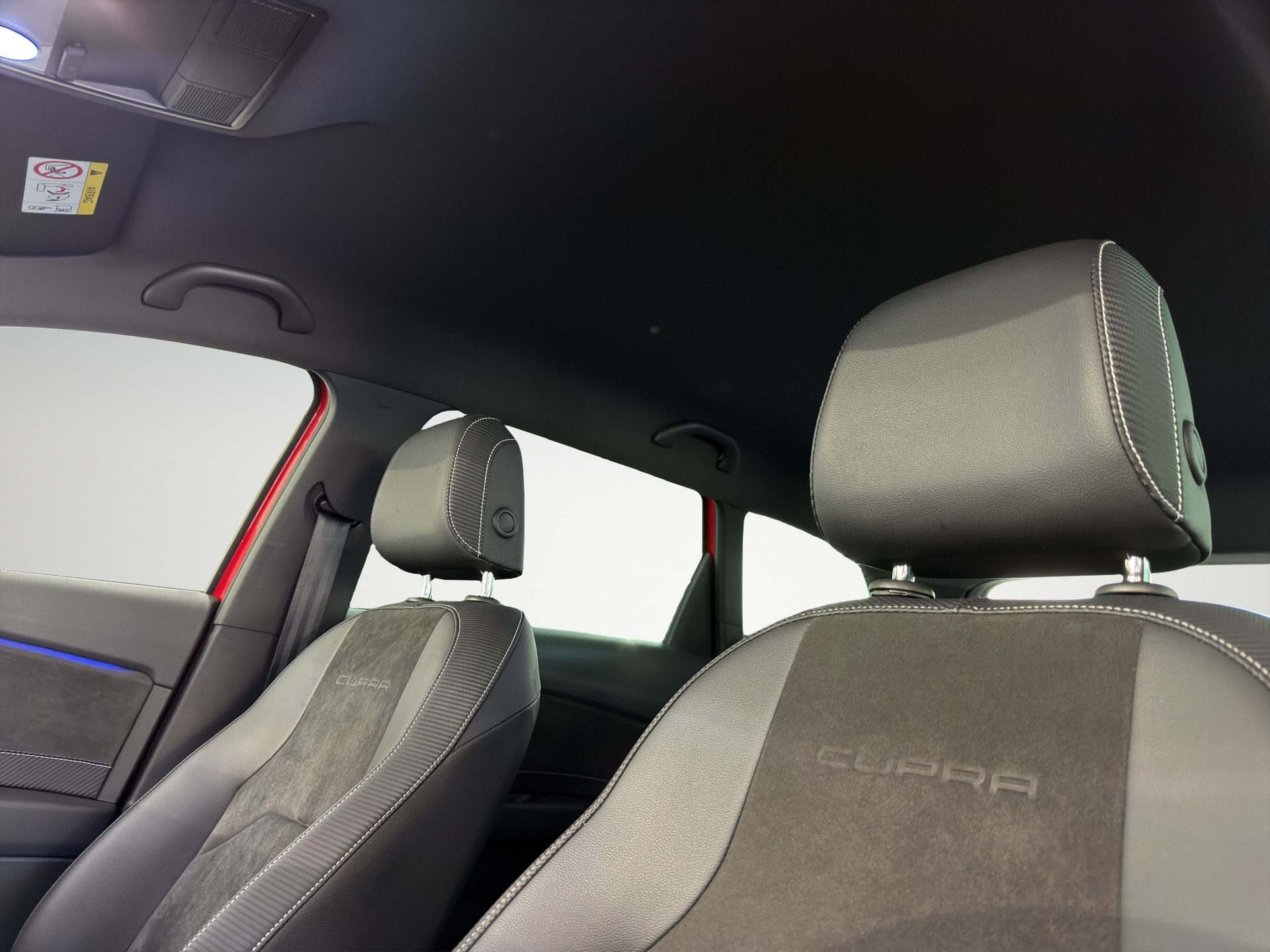 SEAT Leon ST 2.0 Eco TSI Swiss Cupra 4Drive DSG-image-15
