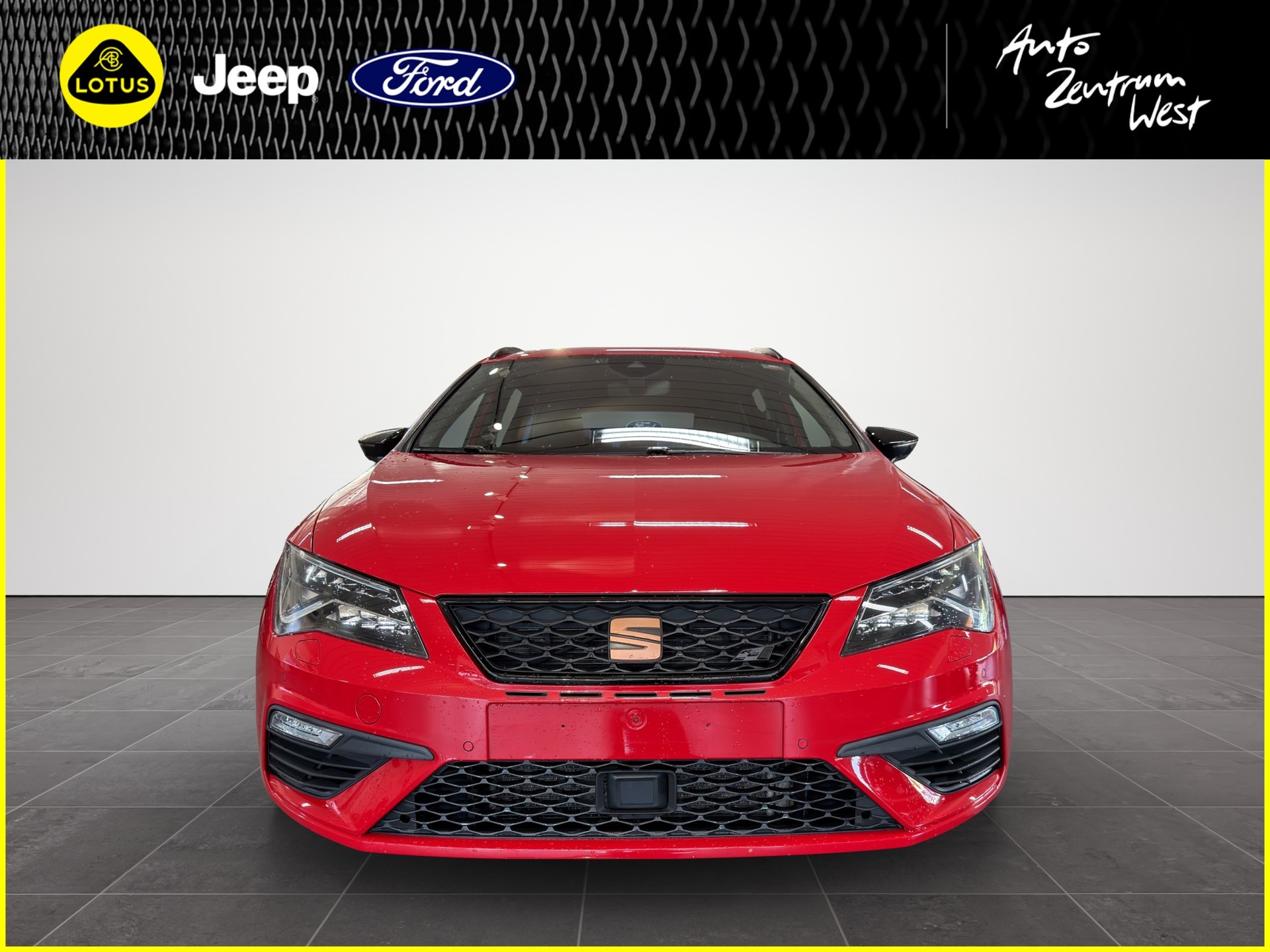 SEAT Leon ST 2.0 Eco TSI Swiss Cupra 4Drive DSG-image-7