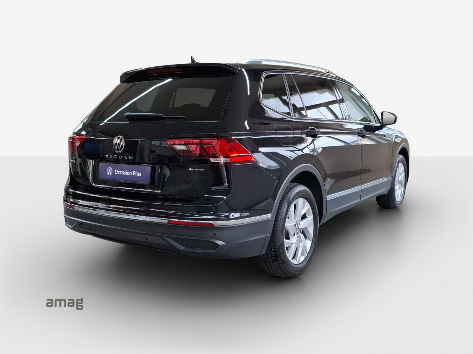 VW Tiguan Allspace 2.0TSI Life 4Motion DSG-image-4