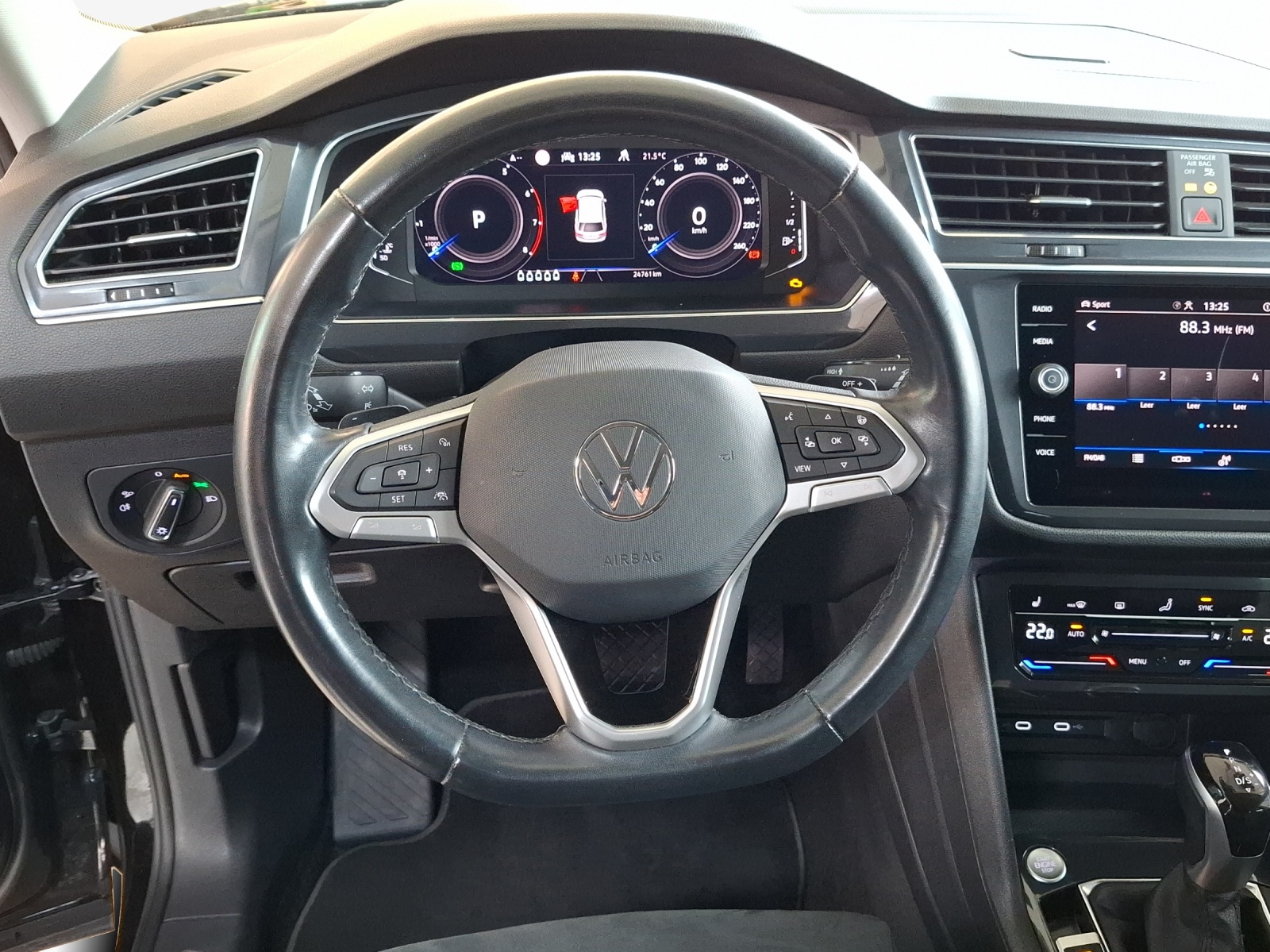 VW Tiguan Allspace 2.0TSI Life 4Motion DSG-image-9