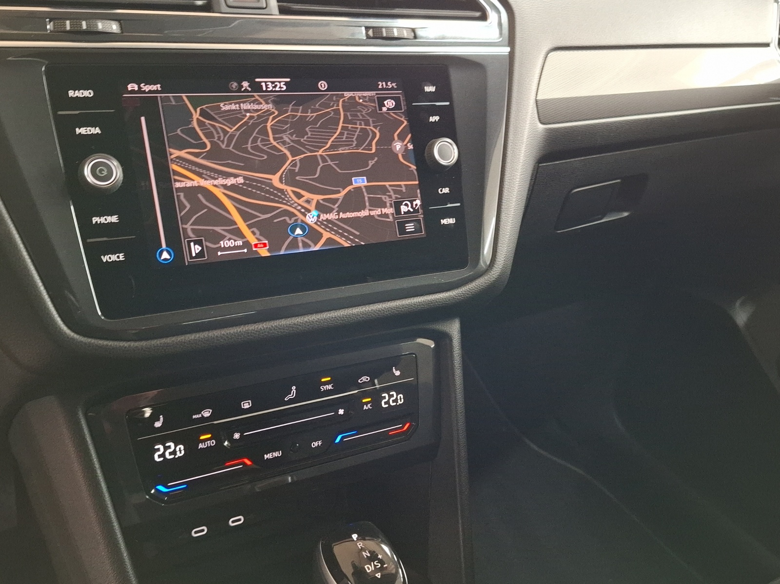 VW Tiguan Allspace 2.0TSI Life 4Motion DSG-image-10