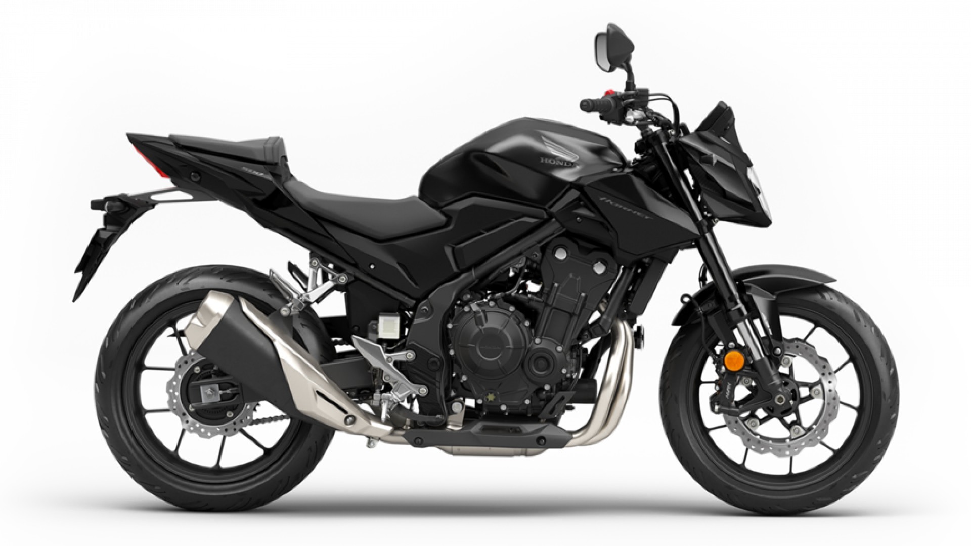 HONDA CB 500 Hornet