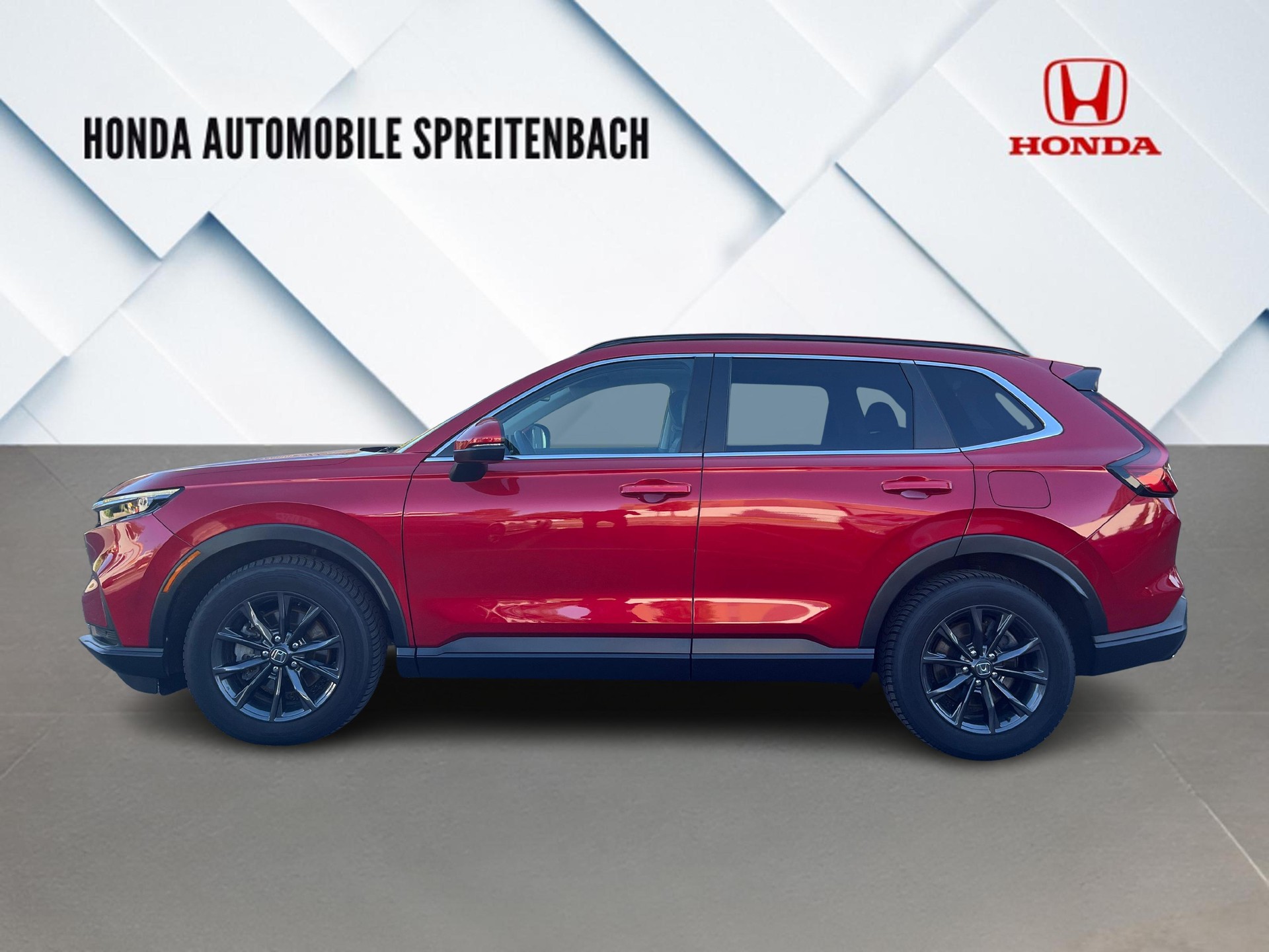 HONDA CR-V 2.0 i-MMD Advance 4WD-showroom-element-1