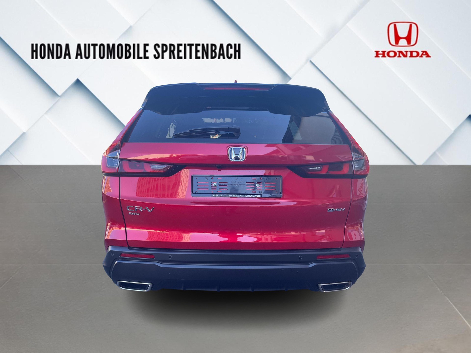 HONDA CR-V 2.0 i-MMD Advance 4WD-showroom-element-3
