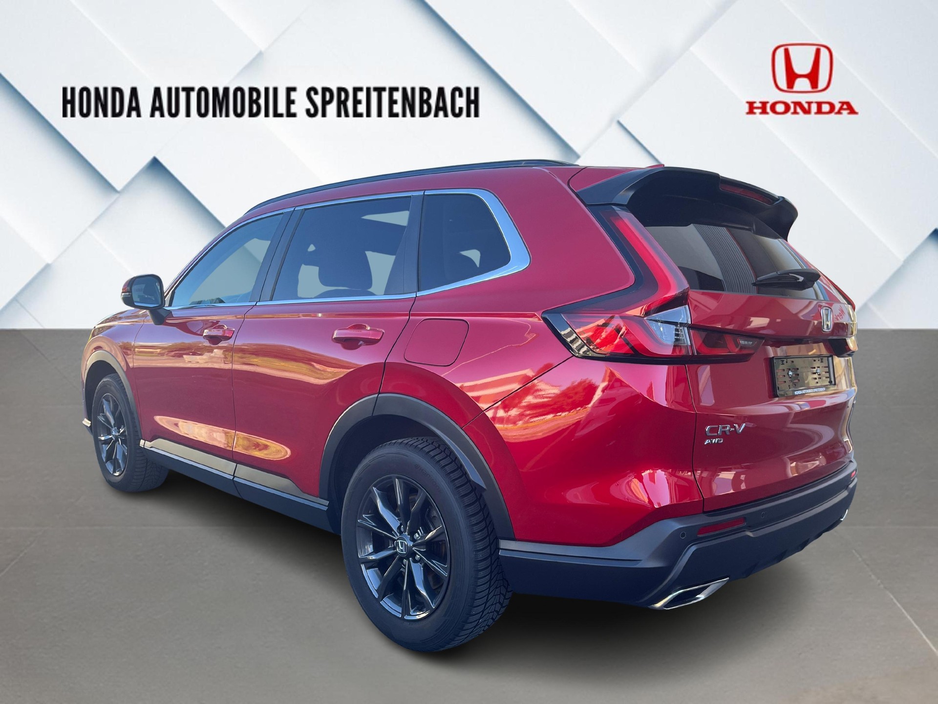 HONDA CR-V 2.0 i-MMD Advance 4WD-showroom-element-2