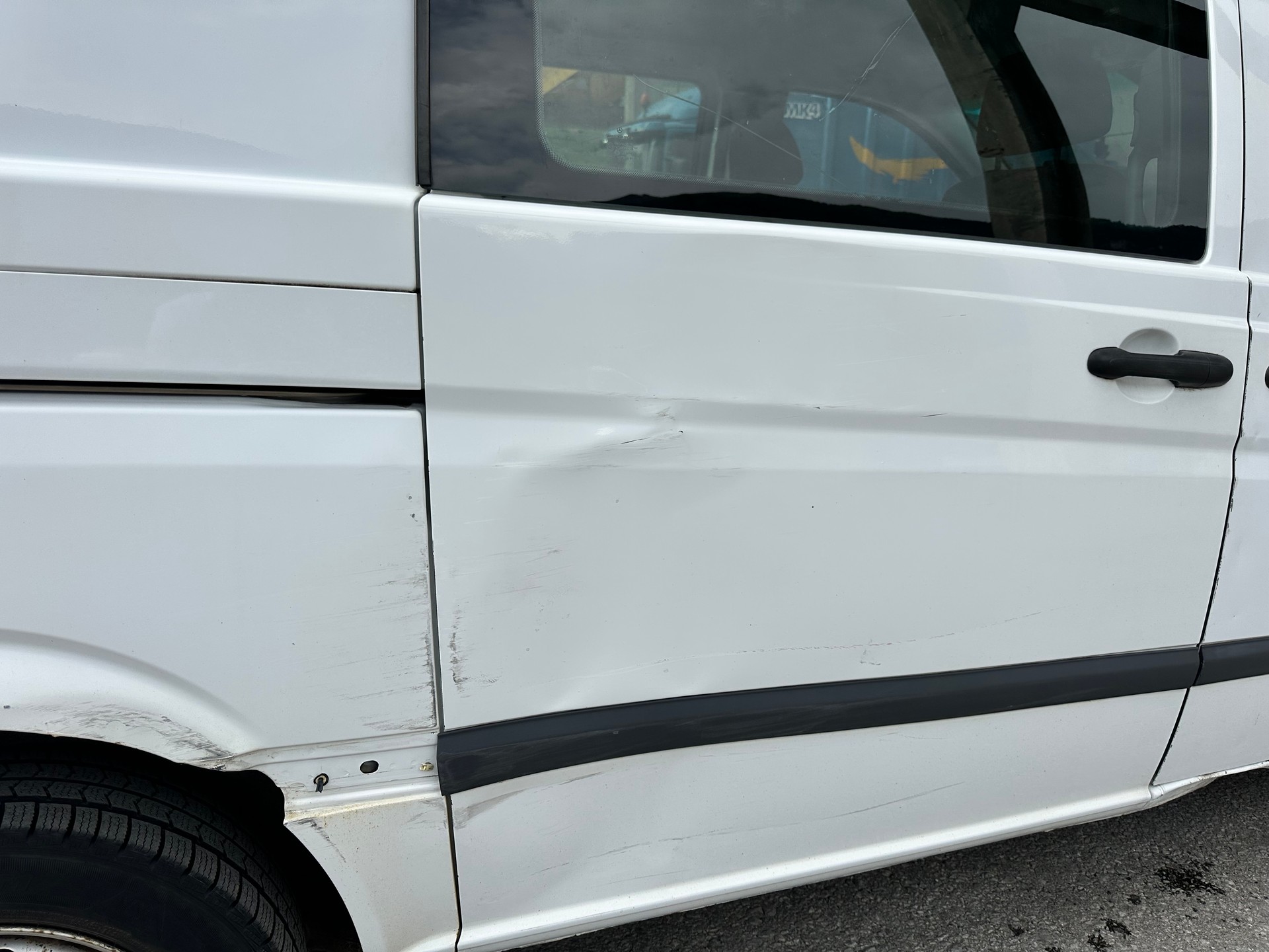 MERCEDES-BENZ Vito 116 CDI Blue Efficiency EL-image-14