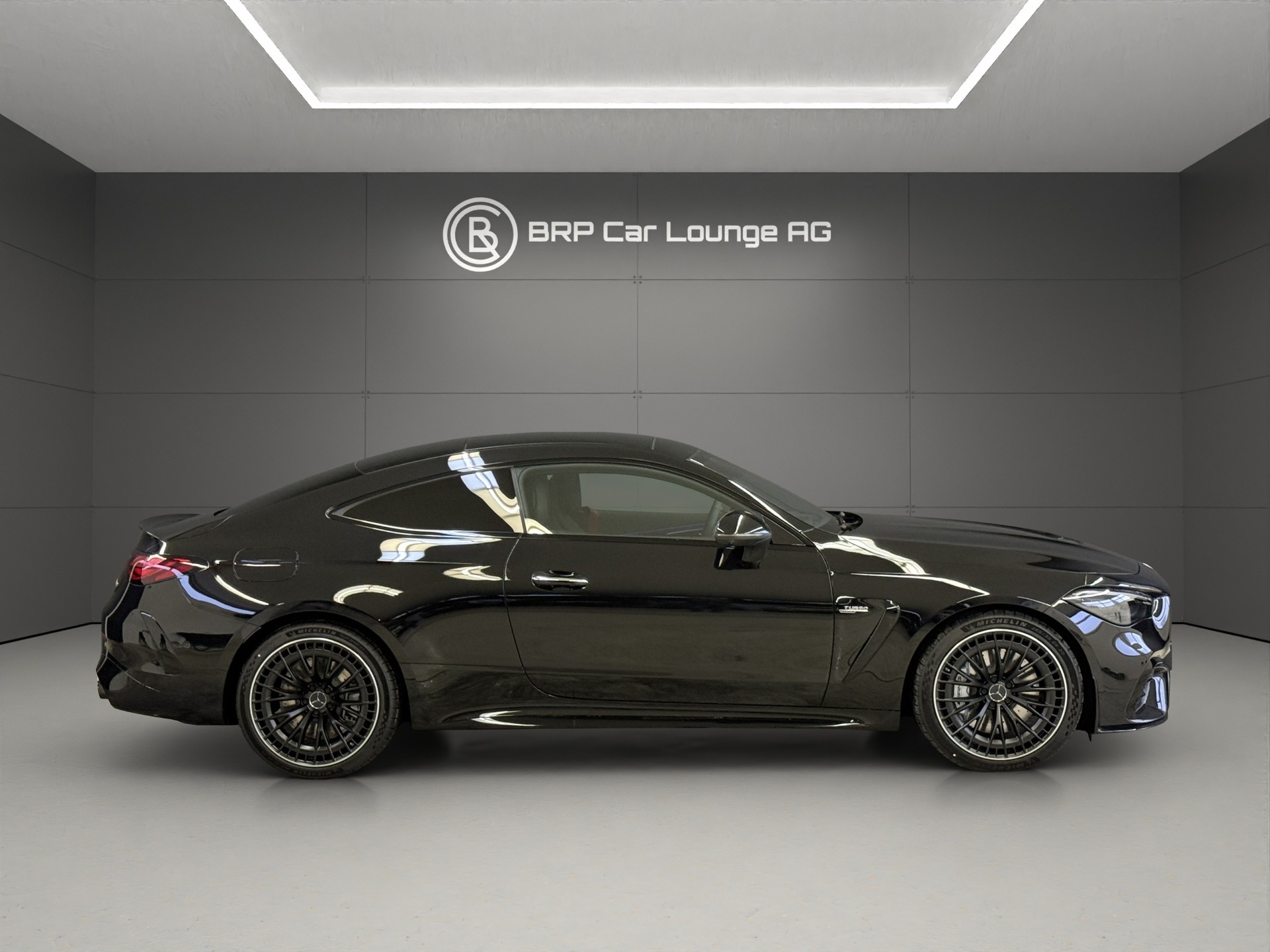 MERCEDES-BENZ CLE 53 AMG * Top Ausstattung * 1. Hand *-showroom-element-3