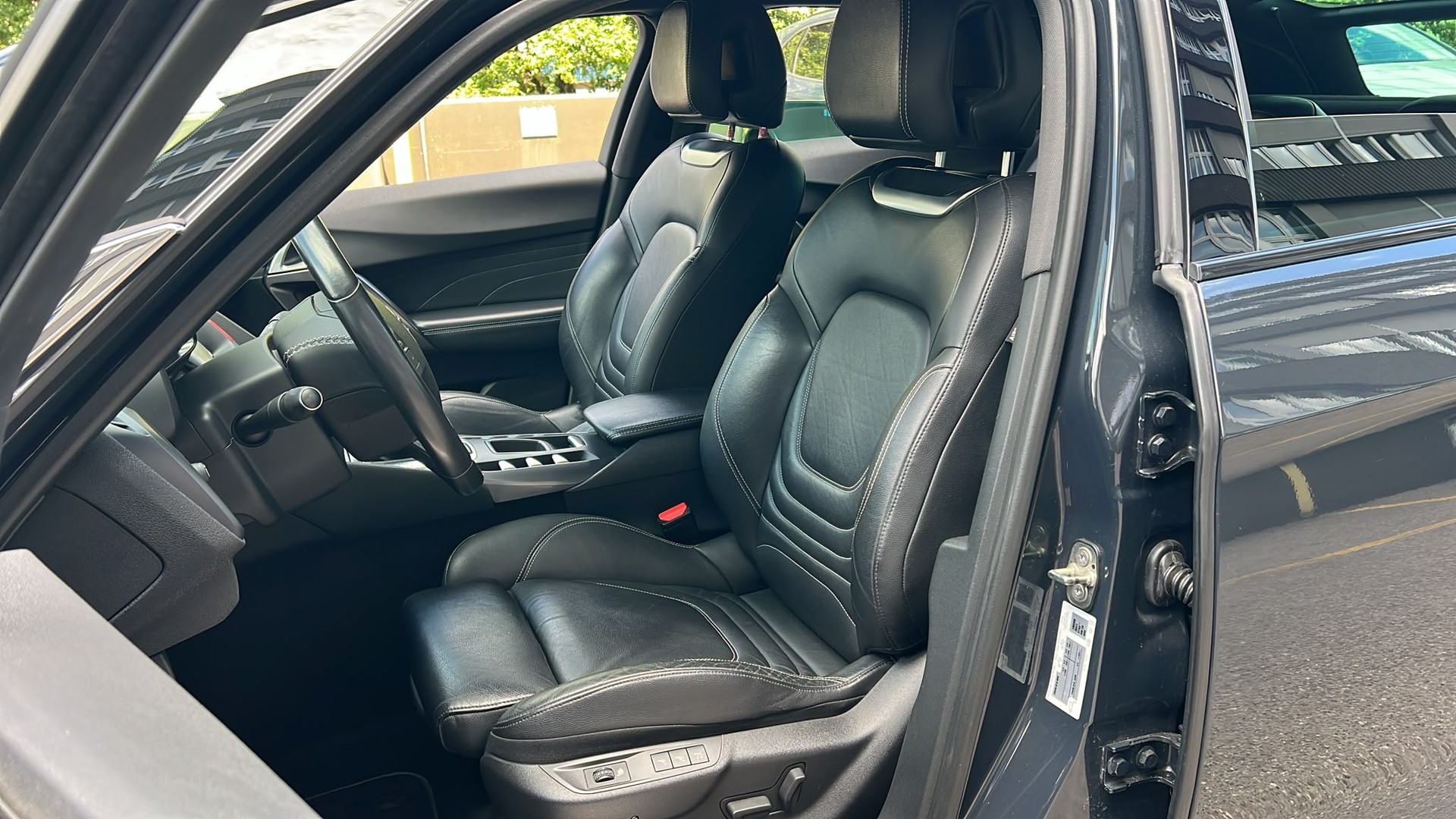 DS AUTOMOBILES DS5 1.6 Turbo SO Chic Automatic-image-14