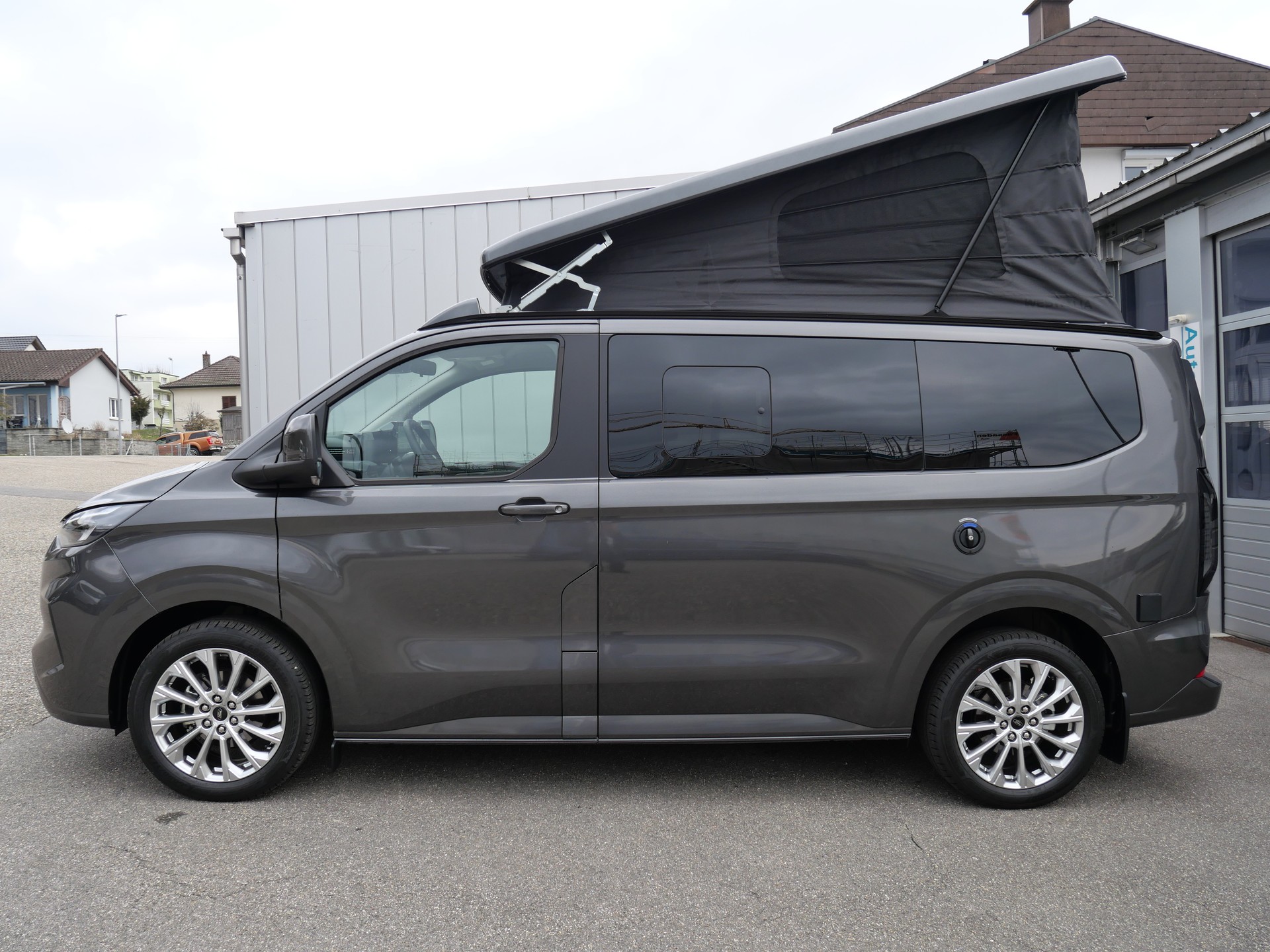 FORD Nugget Westfalia L1 170PS Automat-showroom-element-2