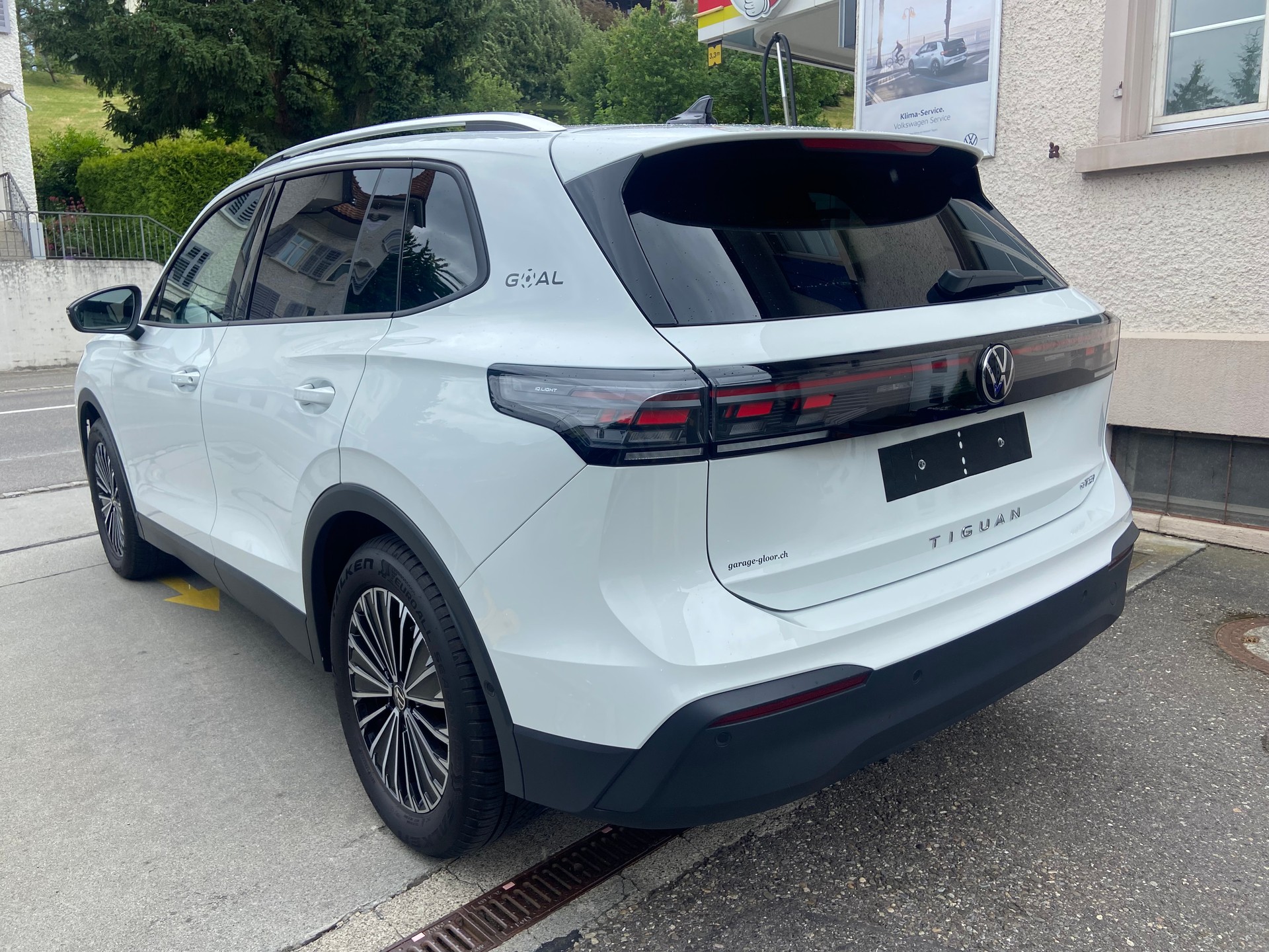 VW Tiguan 1.5 TSI evo2 mHEV Life DSG-showroom-element-3