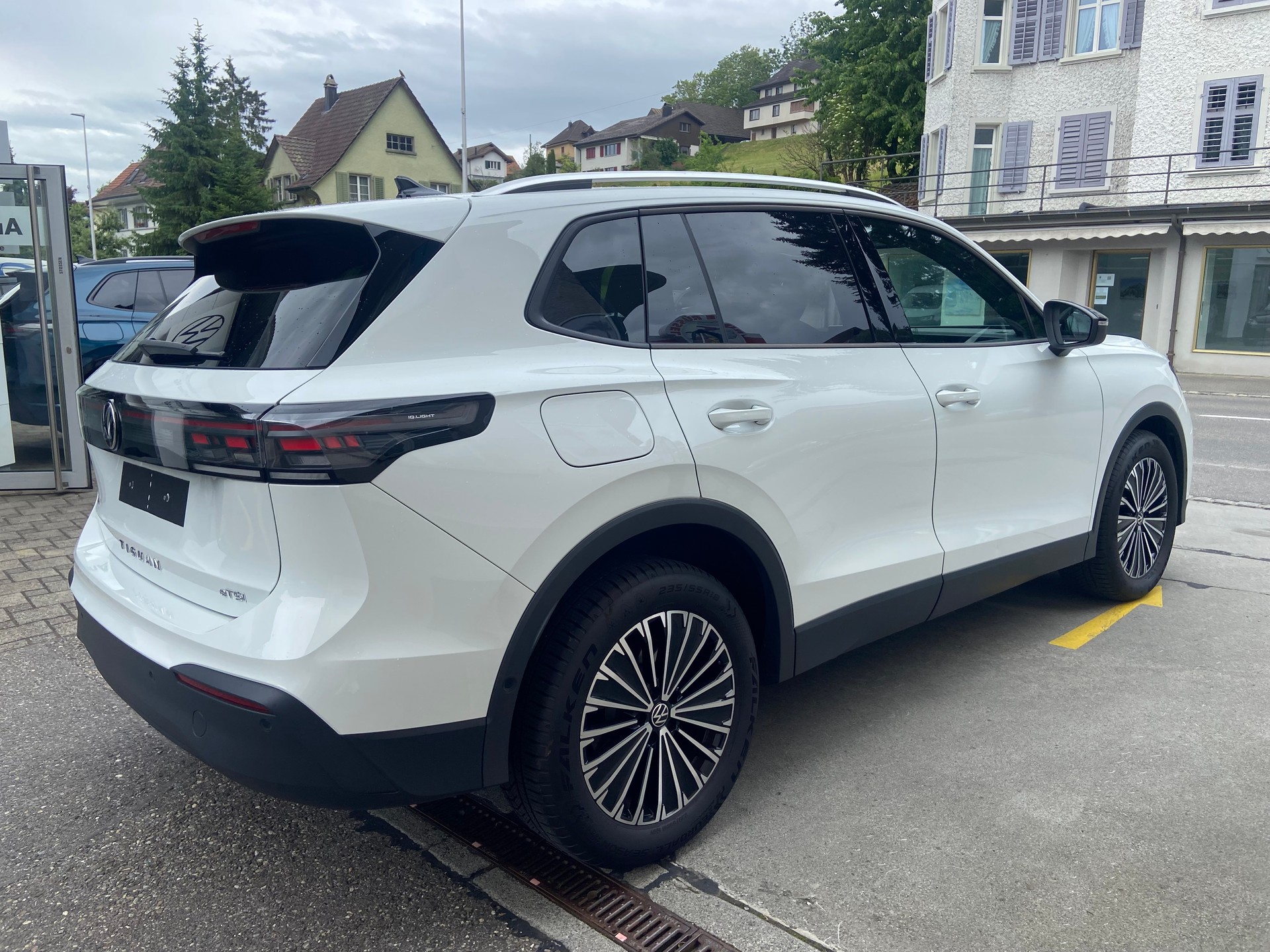 VW Tiguan 1.5 TSI evo2 mHEV Life DSG-showroom-element-2