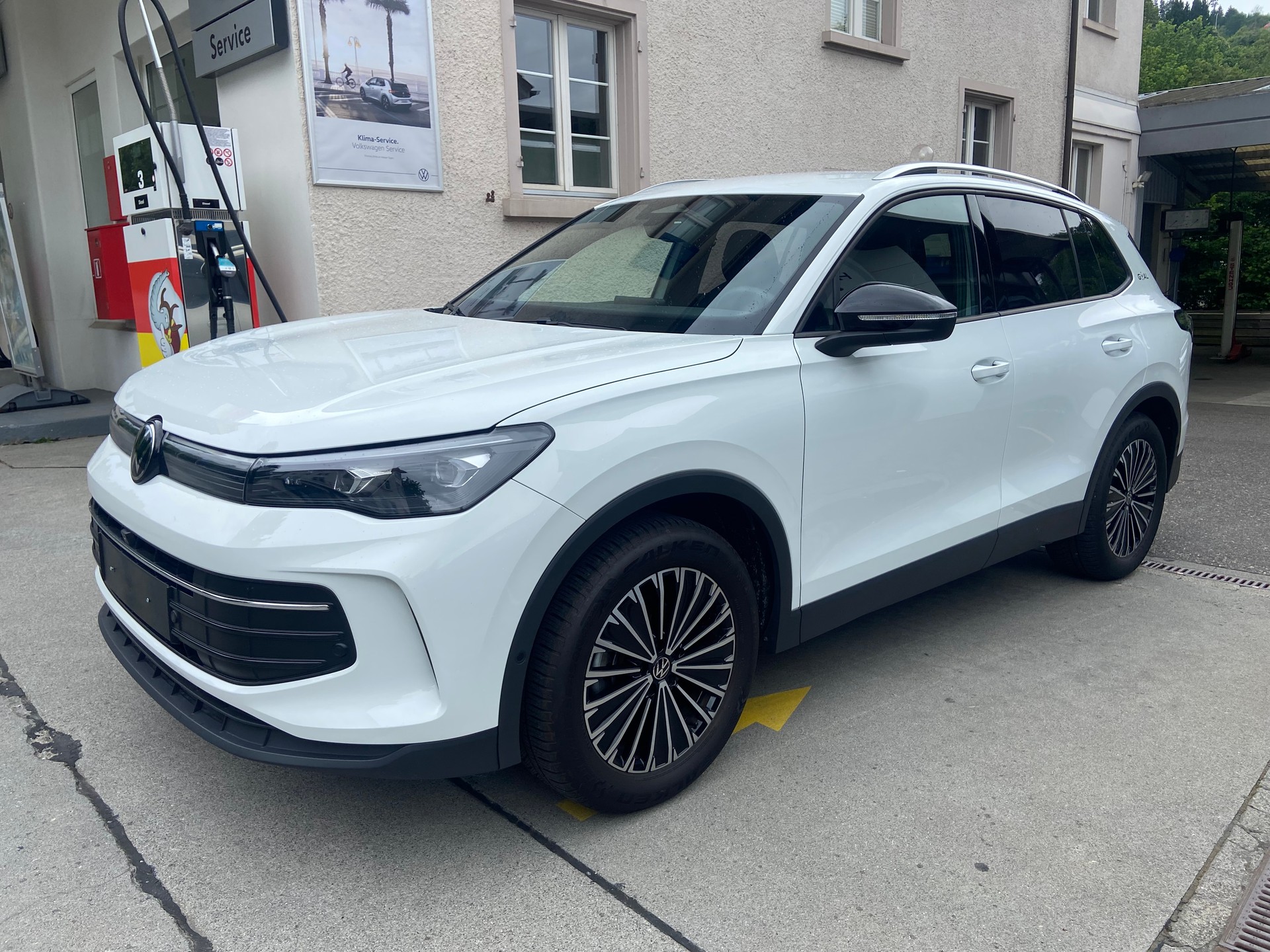 VW Tiguan 1.5 TSI evo2 mHEV Life DSG-showroom-element-1