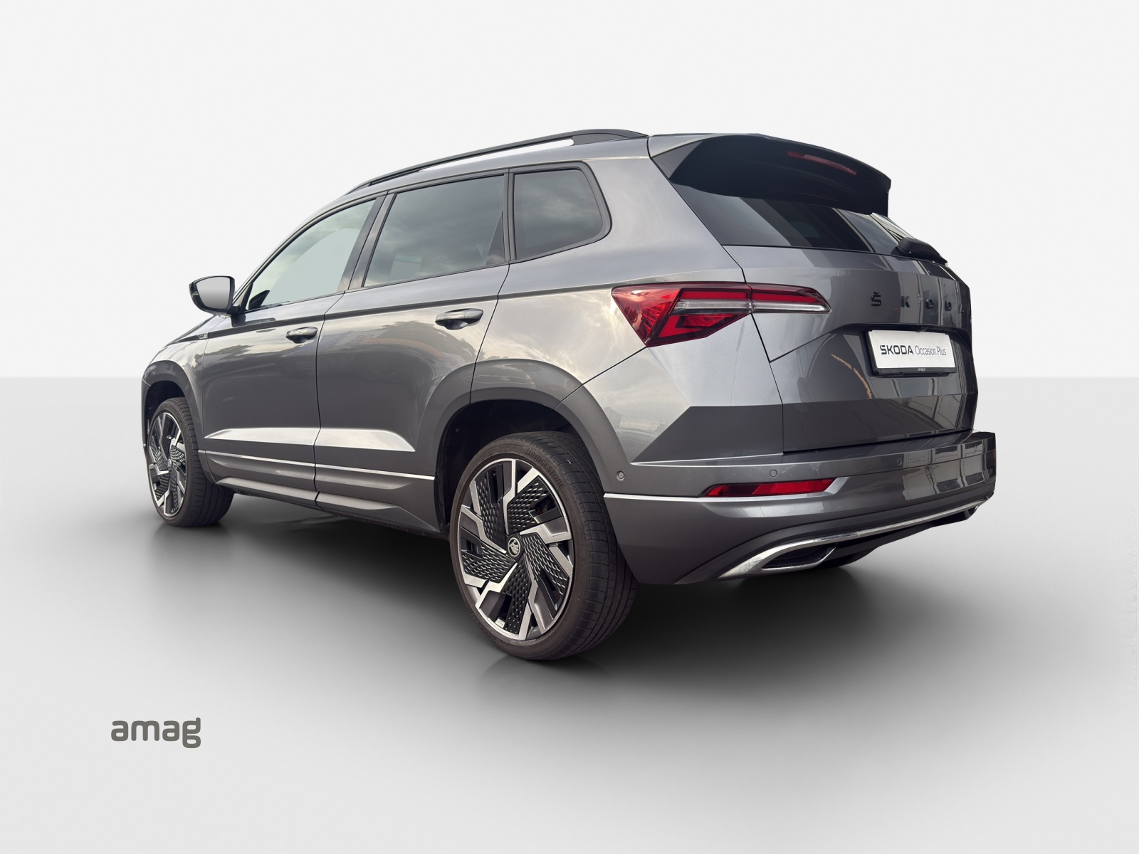 SKODA Karoq 1.5 TSI SportLine DSG-showroom-element-2
