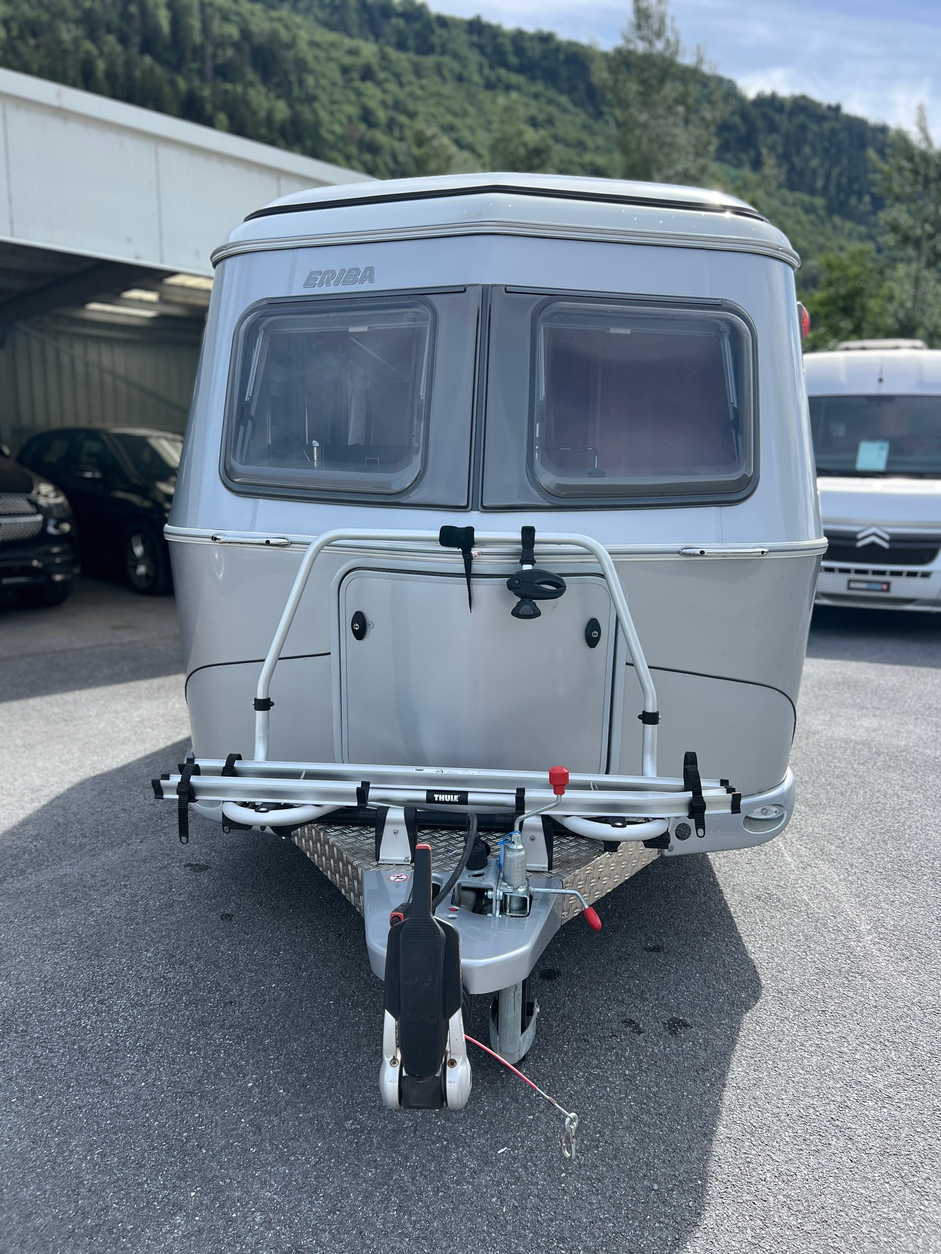 ERIBA Familia 320 GT Touring-image-6
