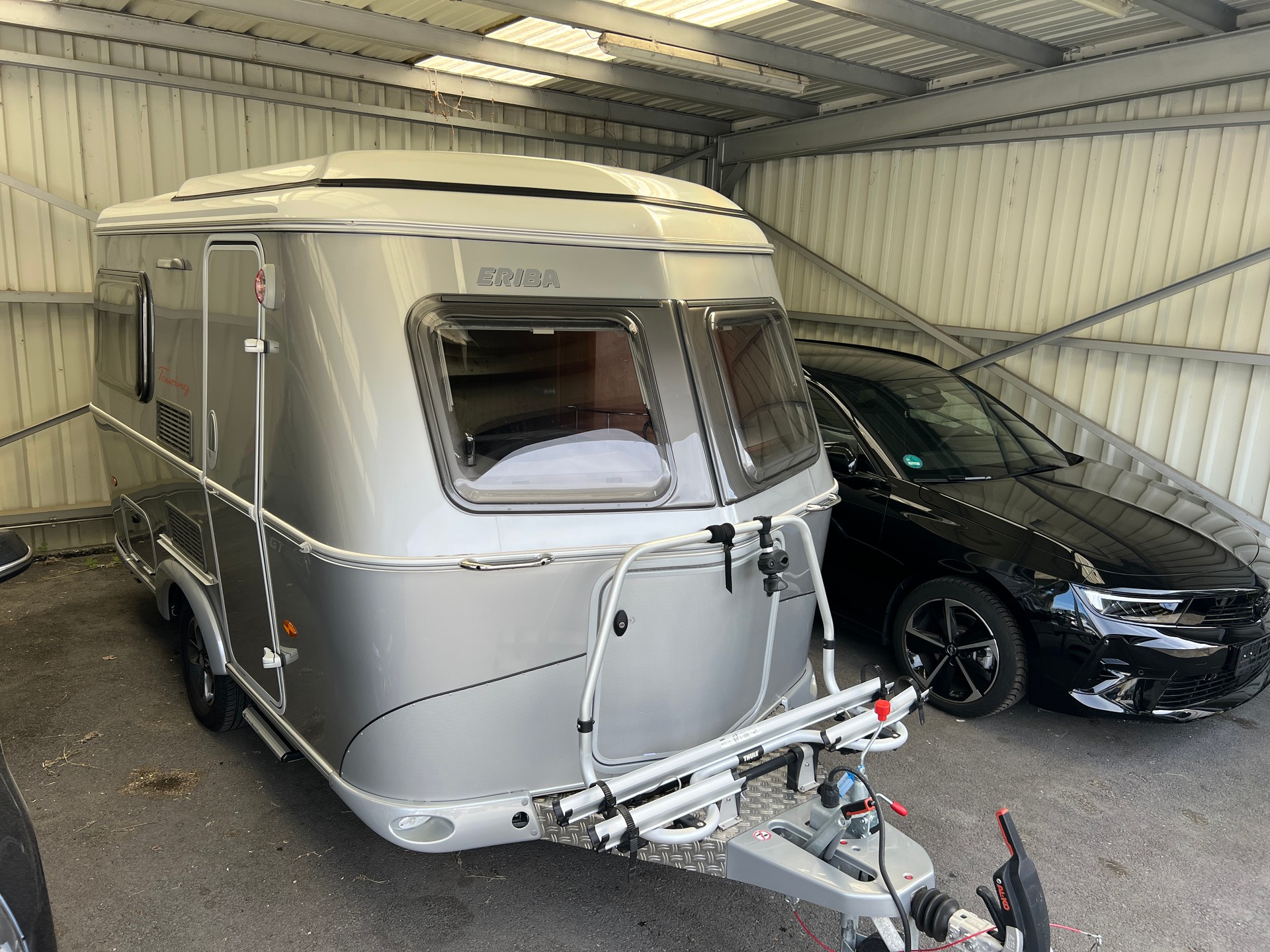 ERIBA Familia 320 GT Touring-image-9