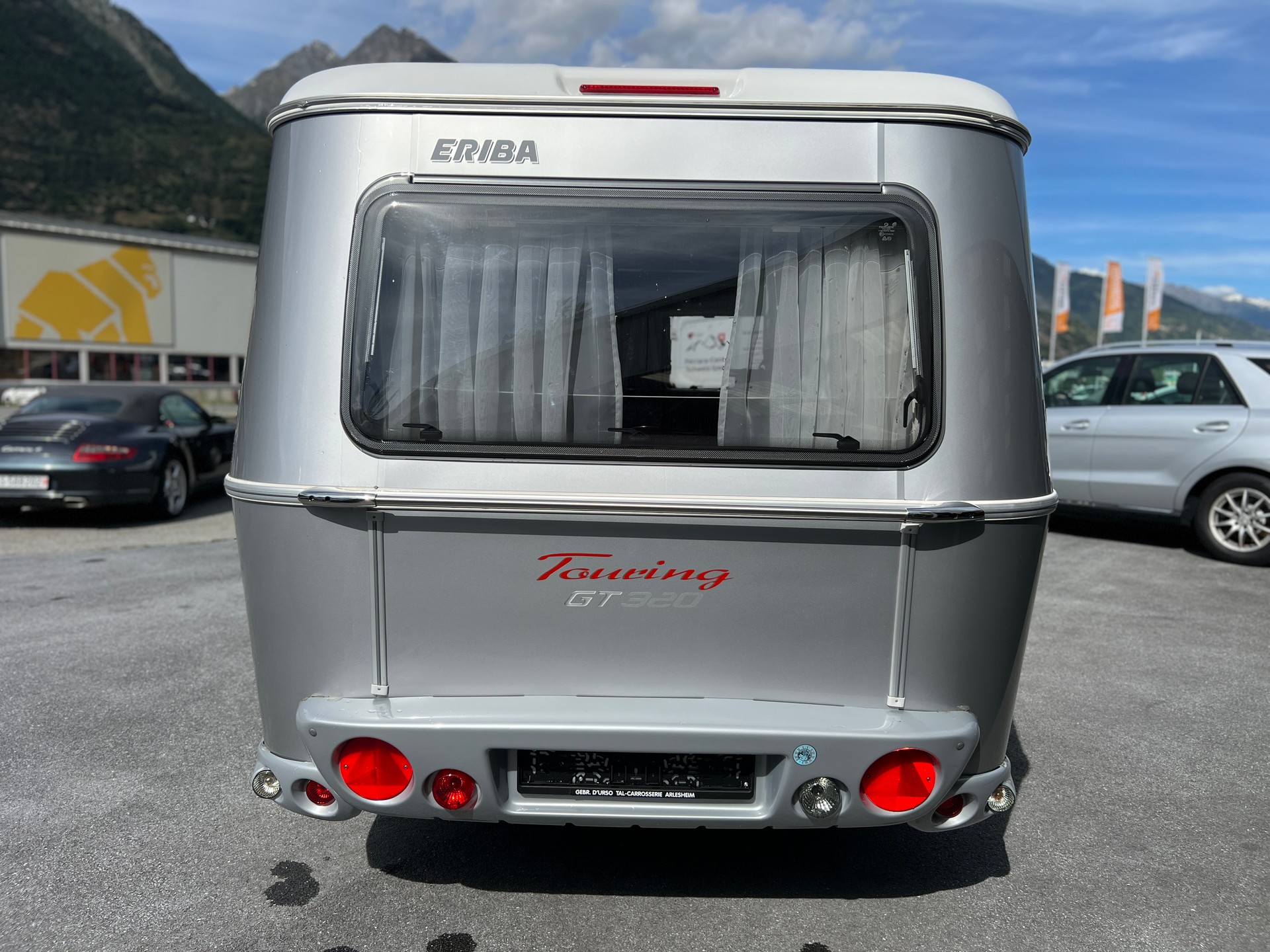 ERIBA Familia 320 GT Touring-image-8