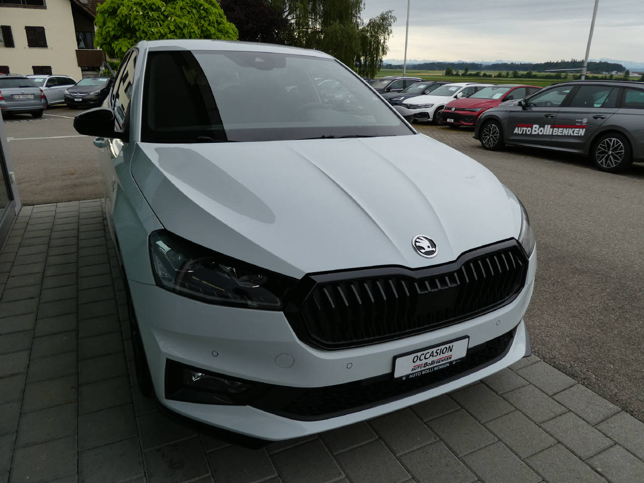 SKODA Fabia 1.0 TSI Monte Carlo DSG-showroom-element-3