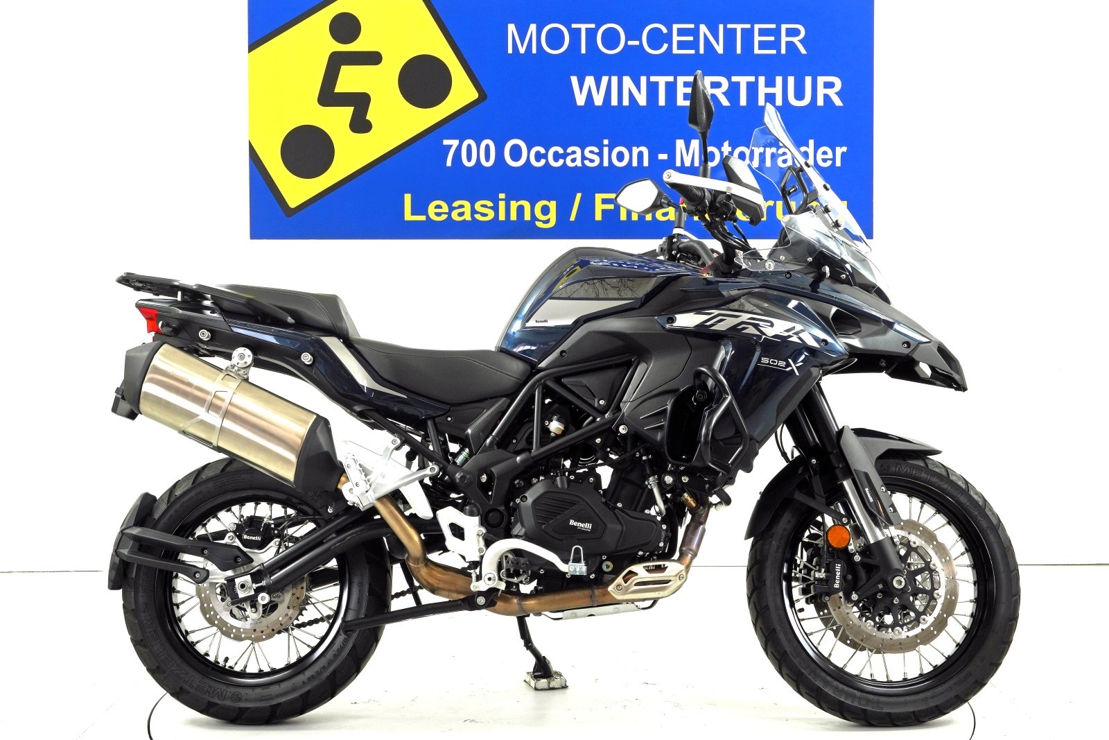 BENELLI TRK 502 X ABS-image-0