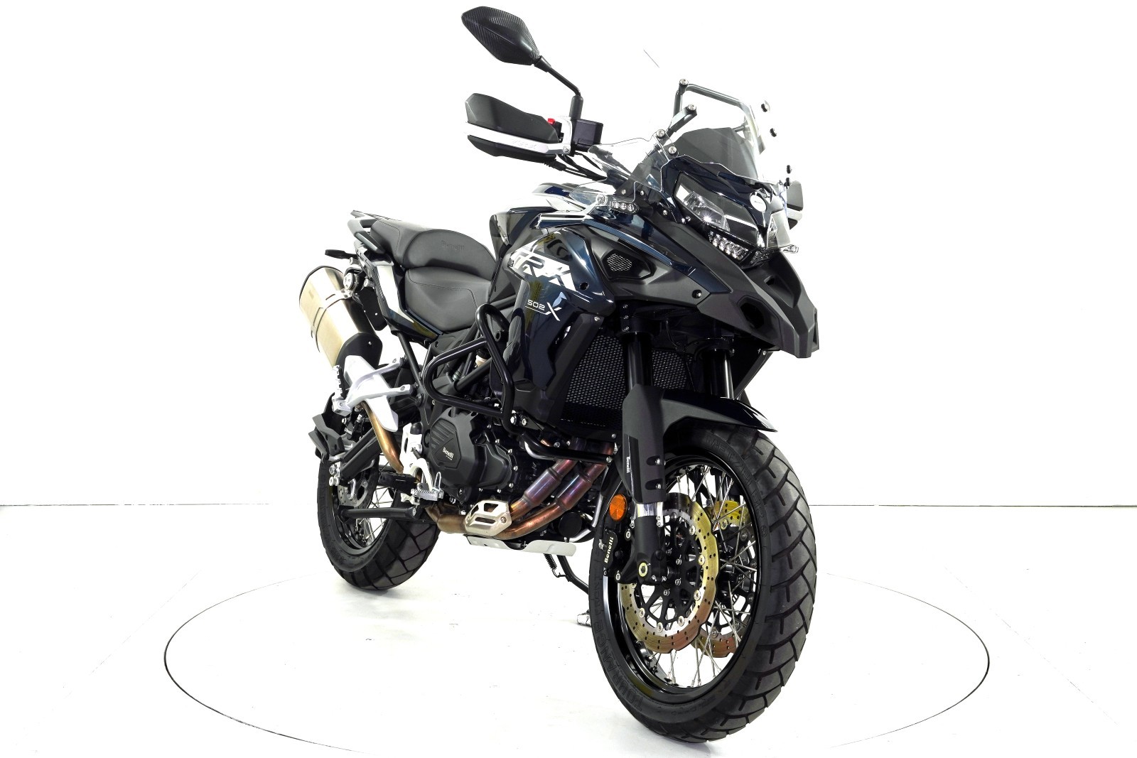 BENELLI TRK 502 X ABS-image-1