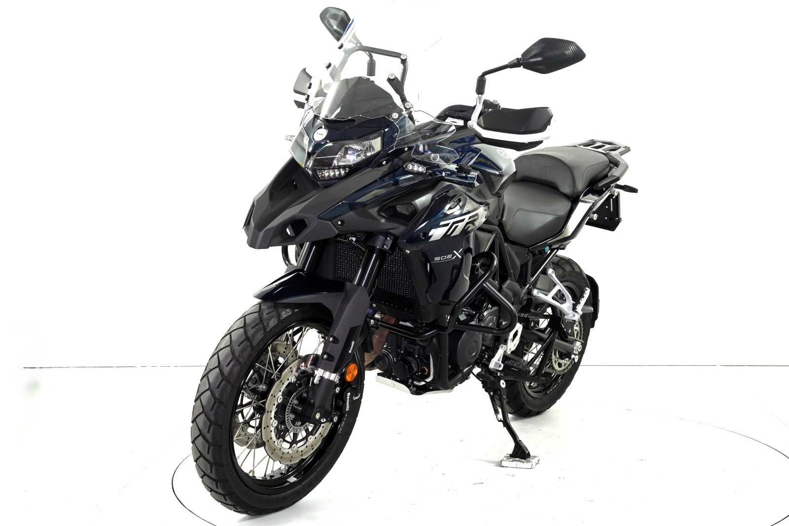 BENELLI TRK 502 X ABS-image-2