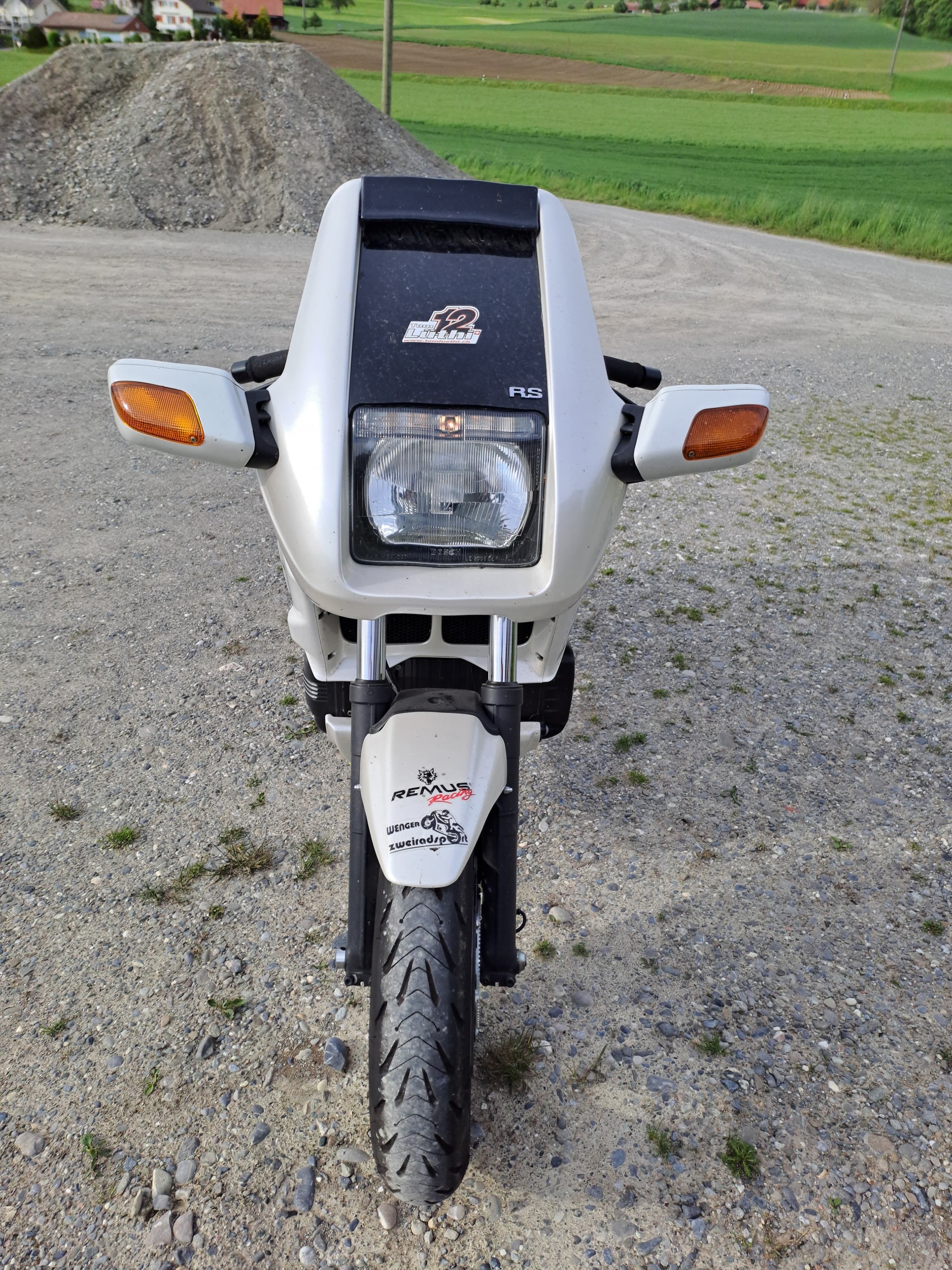 BMW K 100 RS 16V-image-2