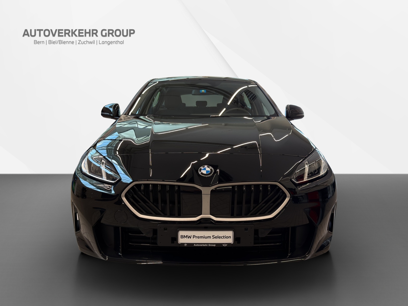 BMW 116 Steptronic-showroom-element-1