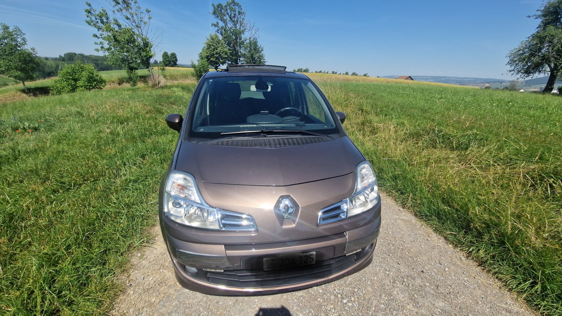 RENAULT 1.6 16V Night&Day-image-1