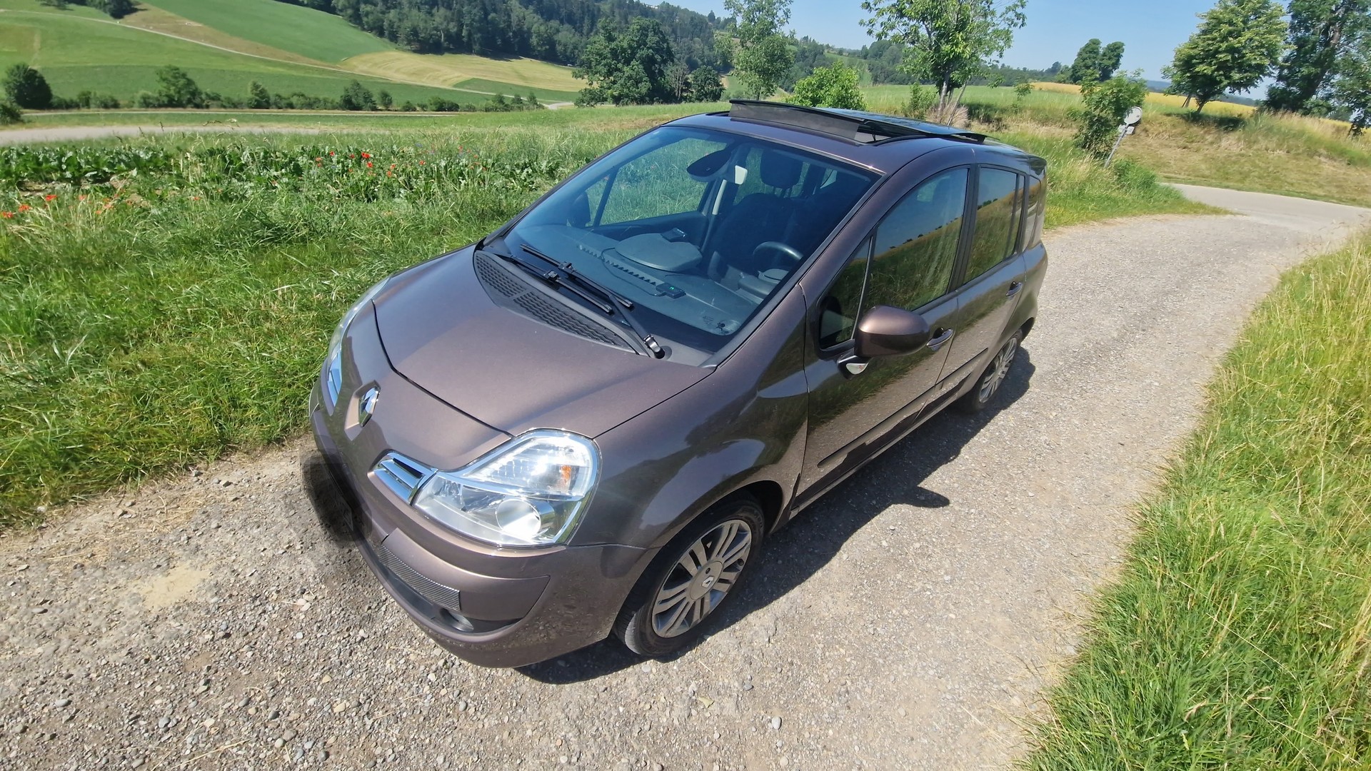 RENAULT 1.6 16V Night&Day