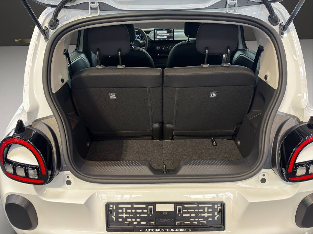 RENAULT Twingo E-Tech Urban Range techno-image-8