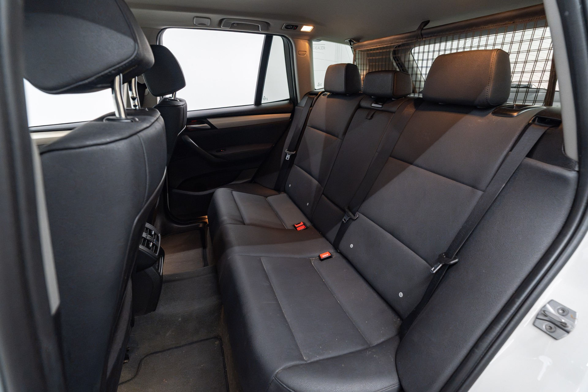 BMW X3 xDrive 20d Steptronic-image-15