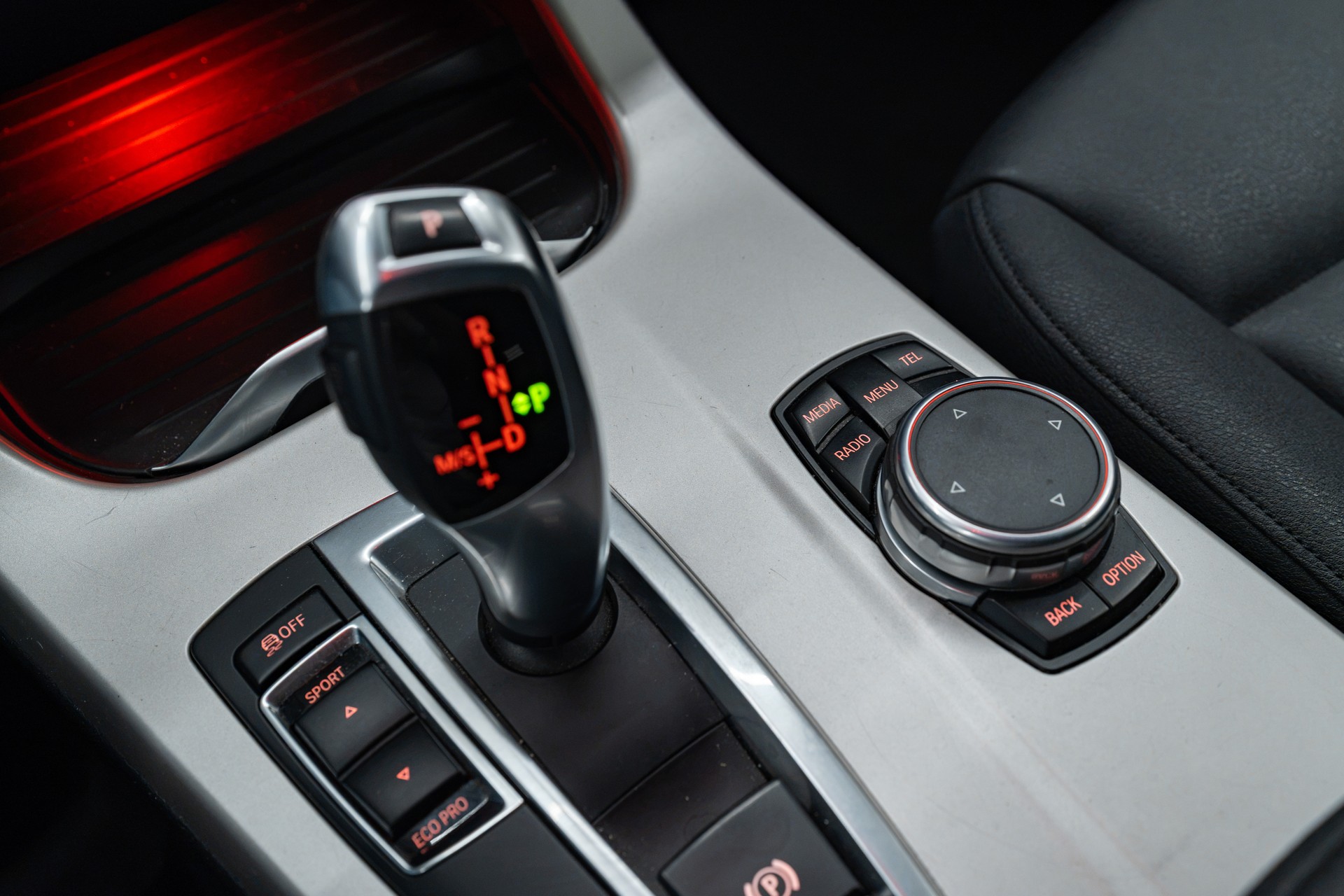 BMW X3 xDrive 20d Steptronic-image-12