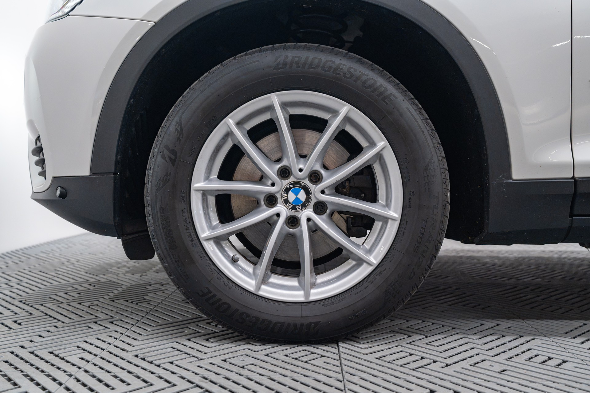 BMW X3 xDrive 20d Steptronic-image-5