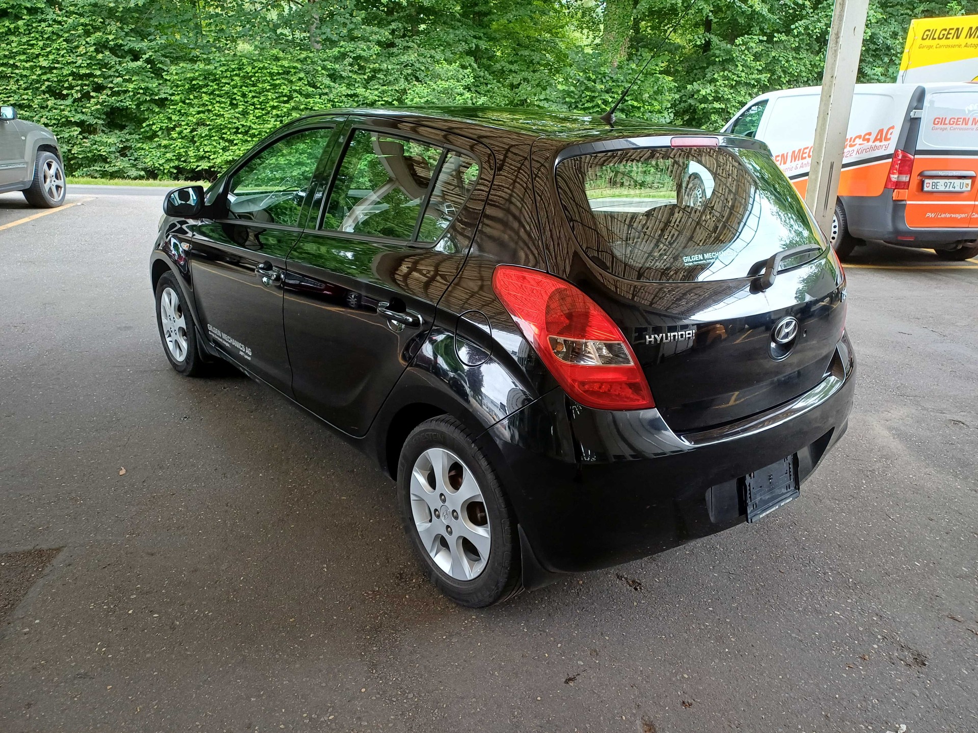 HYUNDAI i20 1.2 Comfort-image-1