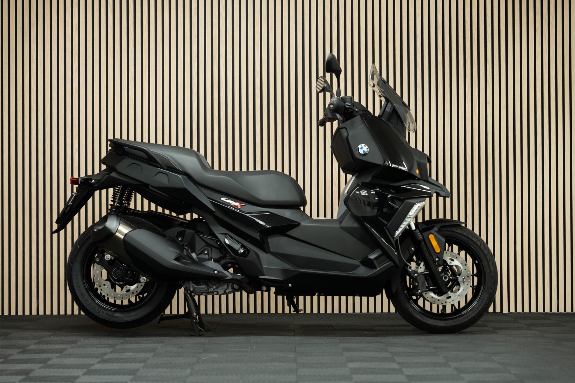 BMW C 400 X ABS-image-0