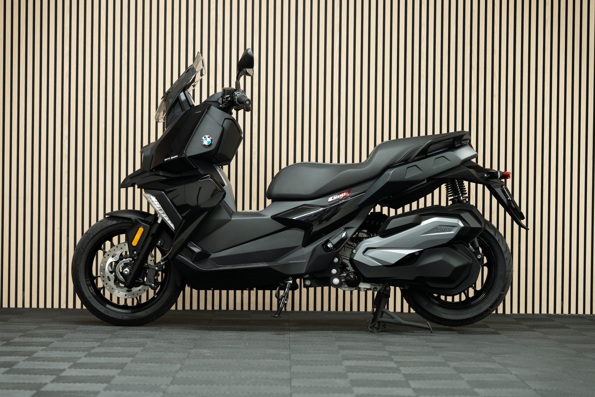 BMW C 400 X ABS-image-1