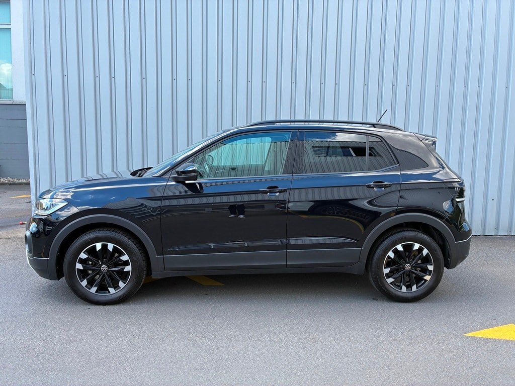 VW T-Cross 1.0 TSI Life DSG-showroom-element-2