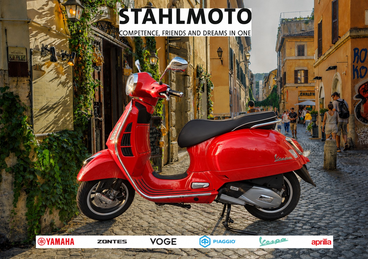 PIAGGIO Vespa GTS 310 Super RST E5+-showroom-element-1