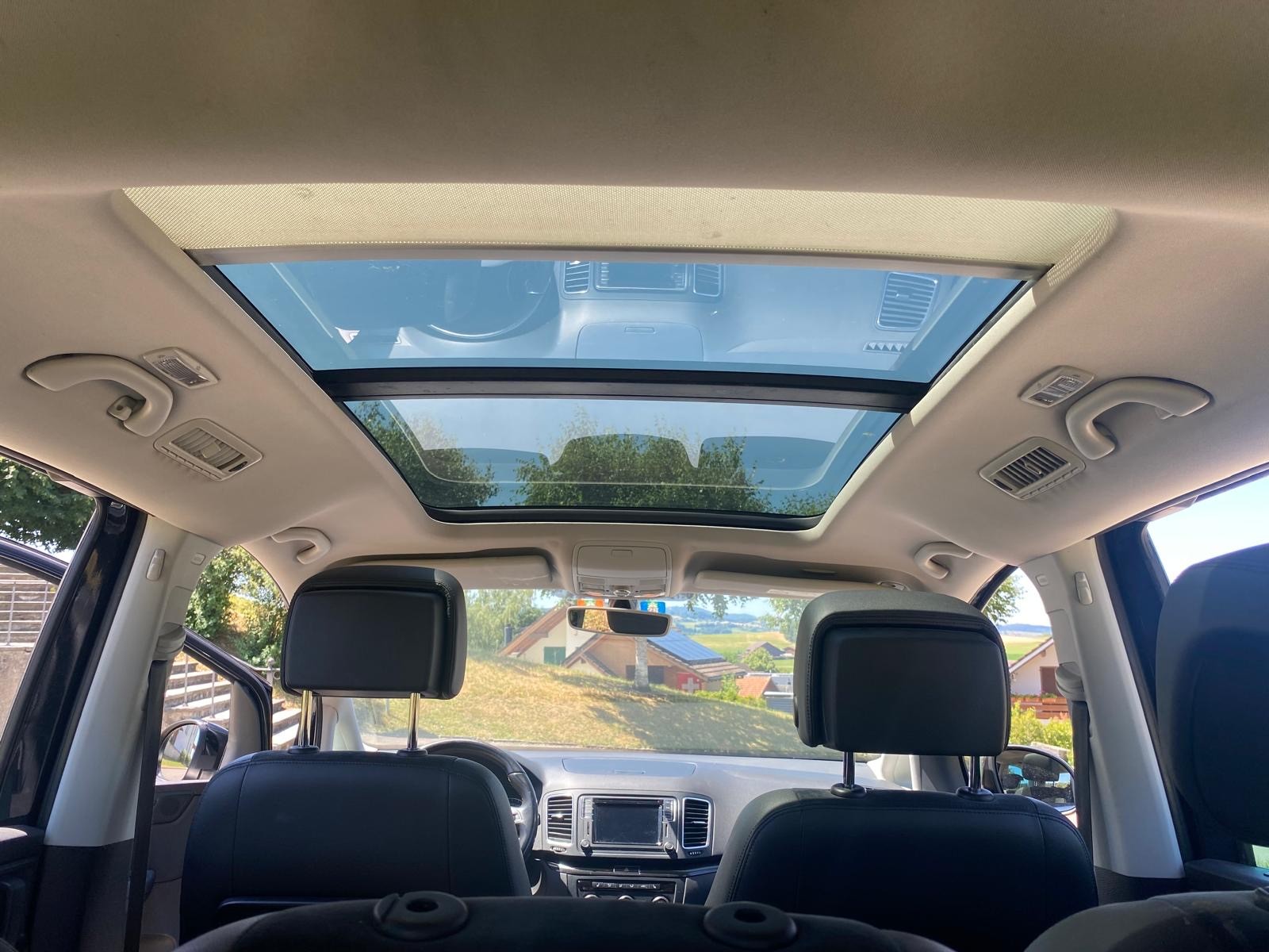 SEAT Alhambra 2.0 TDI Style Advanced 4Drive-image-8