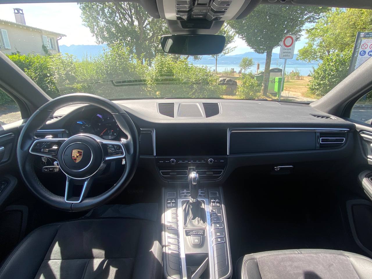 PORSCHE Macan PDK-image-13