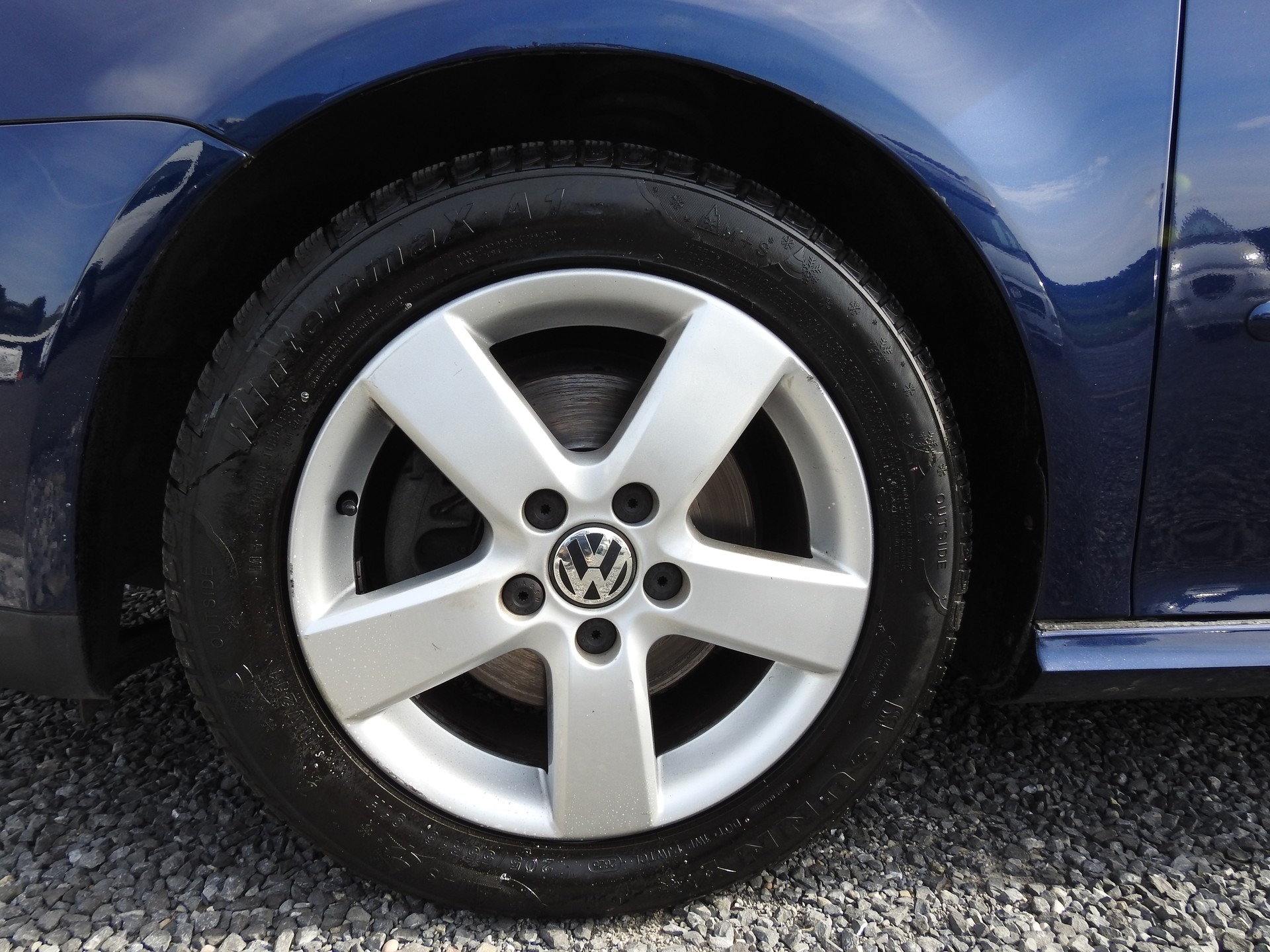 VW Golf 2.0 TDI GT Sport 4Motion-image-8