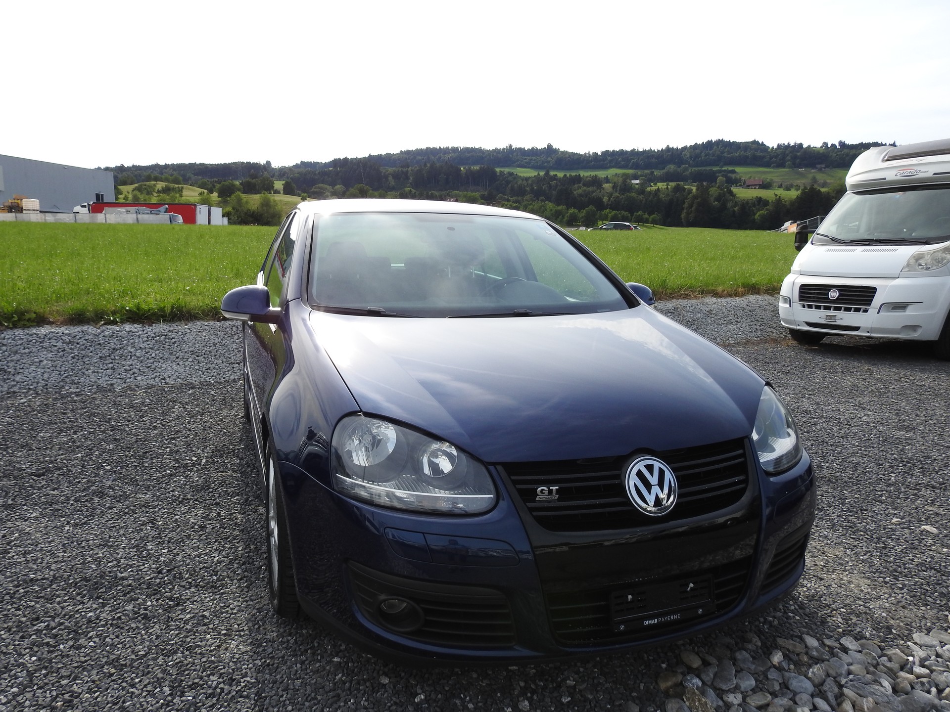 VW Golf 2.0 TDI GT Sport 4Motion-image-7