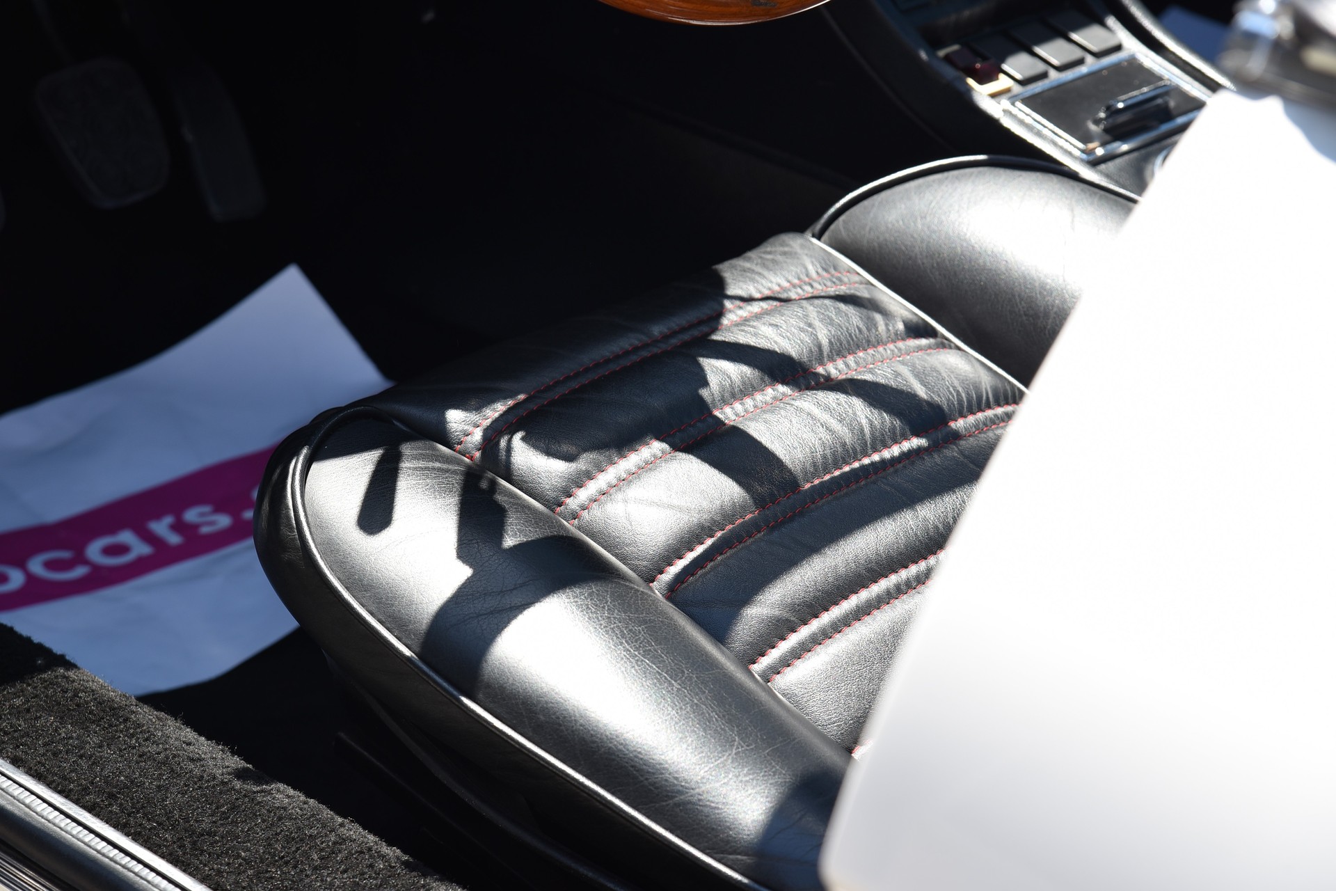 ALFA ROMEO Spider 2.0 (Veloce)-image-6