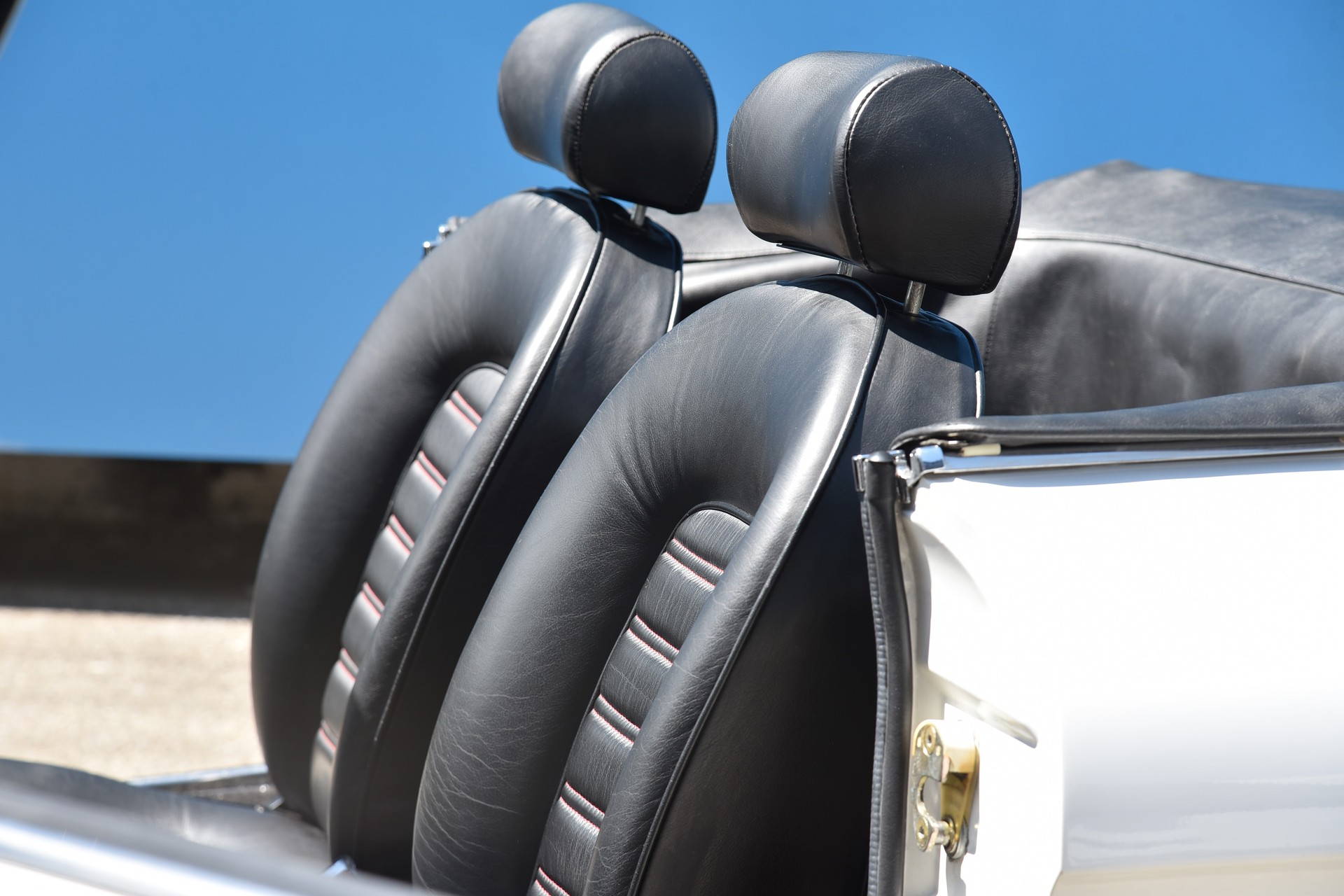 ALFA ROMEO Spider 2.0 (Veloce)-image-12