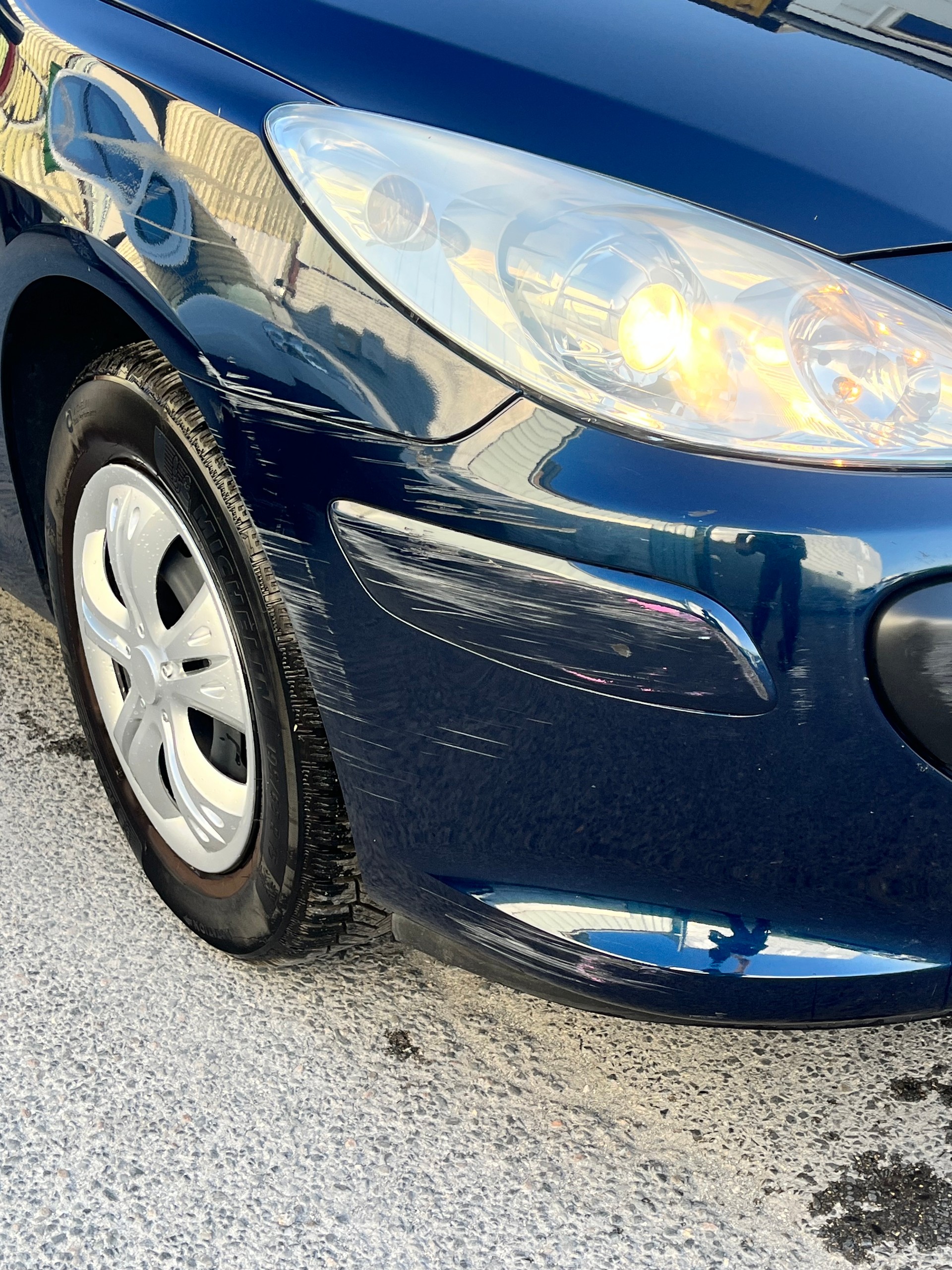 PEUGEOT 307 1.6 16V XS-image-6