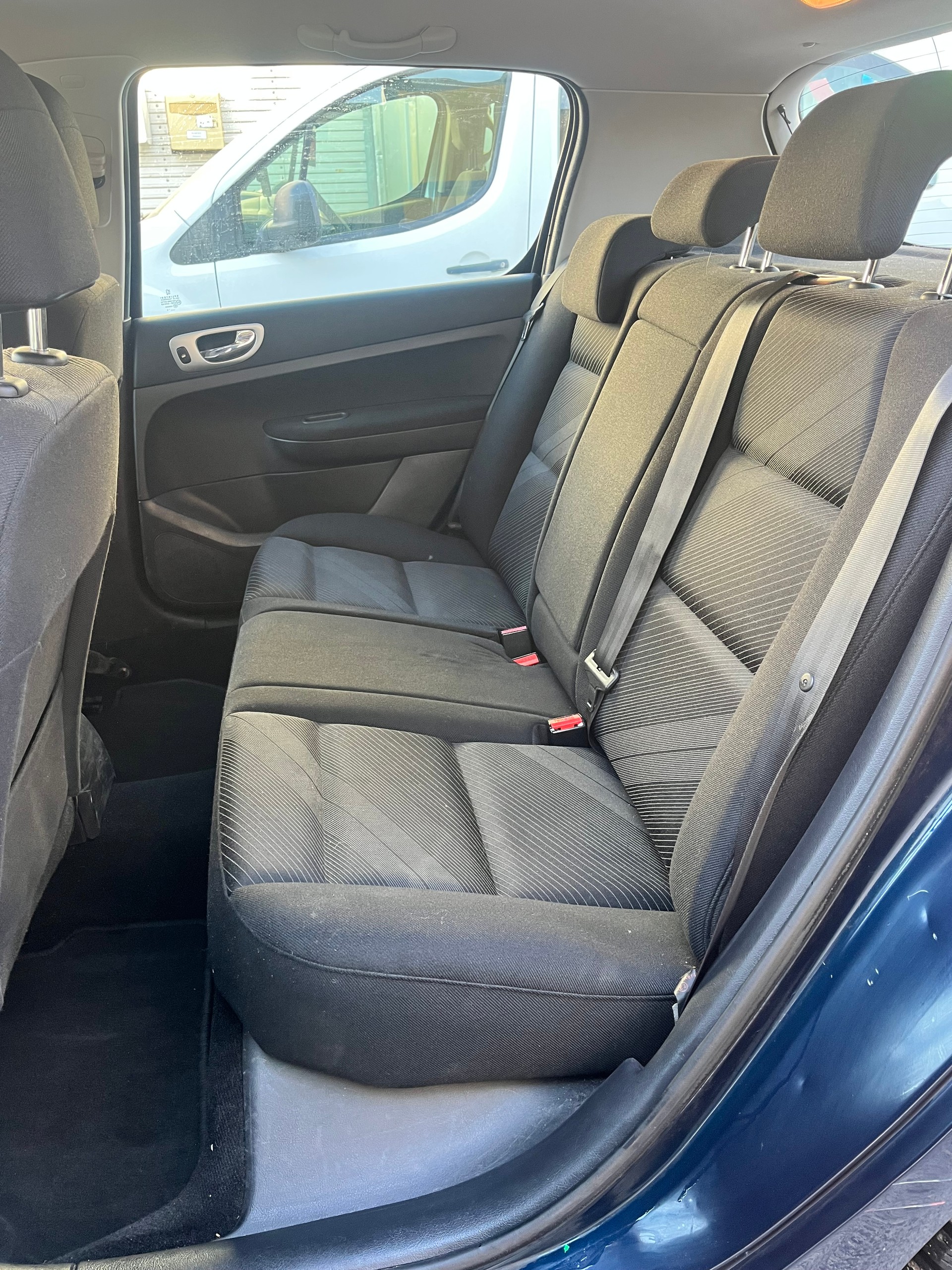 PEUGEOT 307 1.6 16V XS-image-10