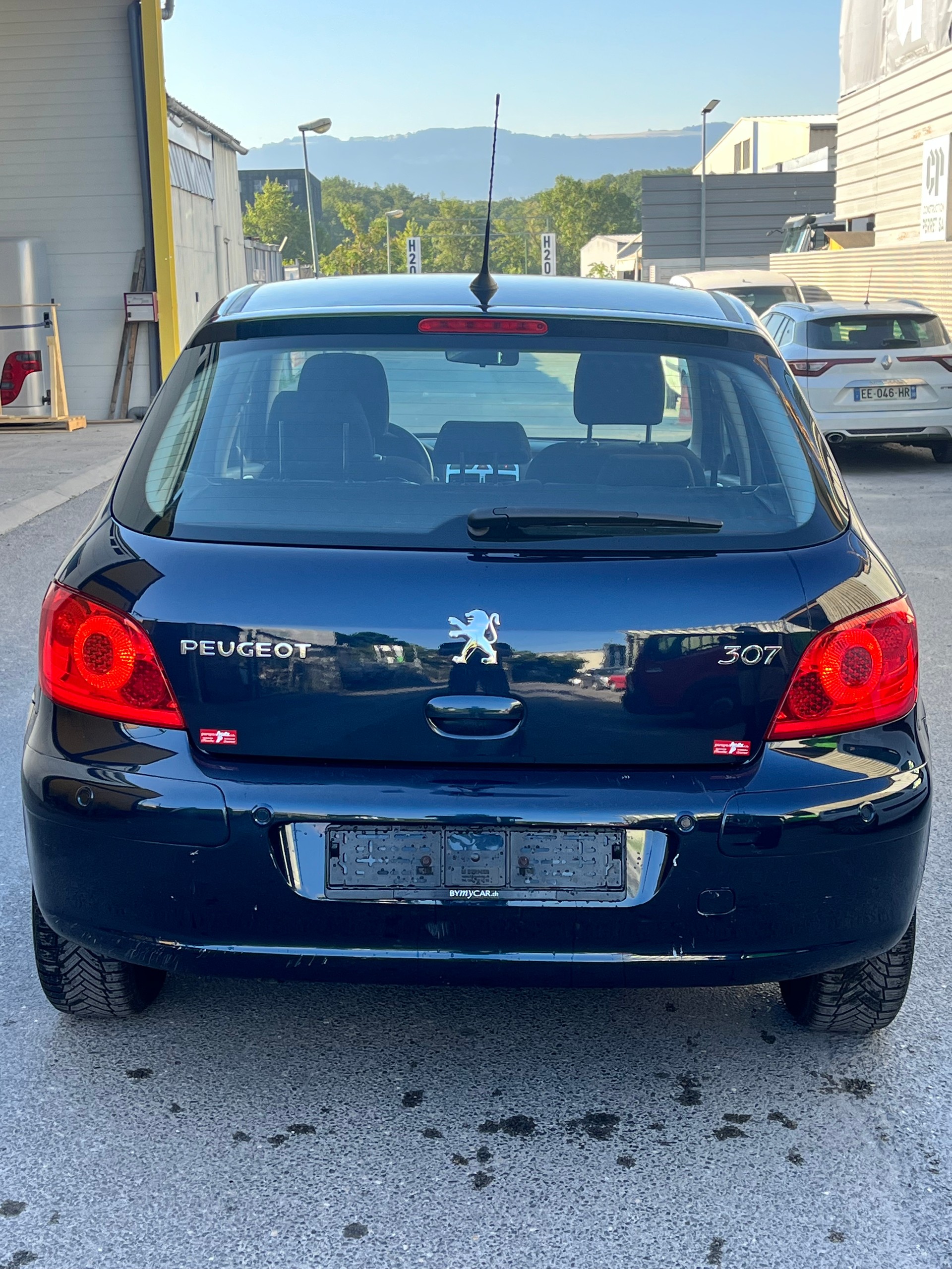 PEUGEOT 307 1.6 16V XS-image-4