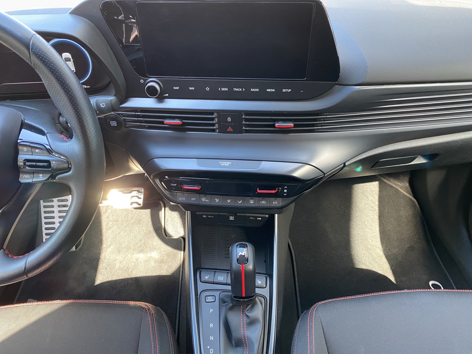HYUNDAI i20 1.0 T-GDi 120 N-Line-image-13
